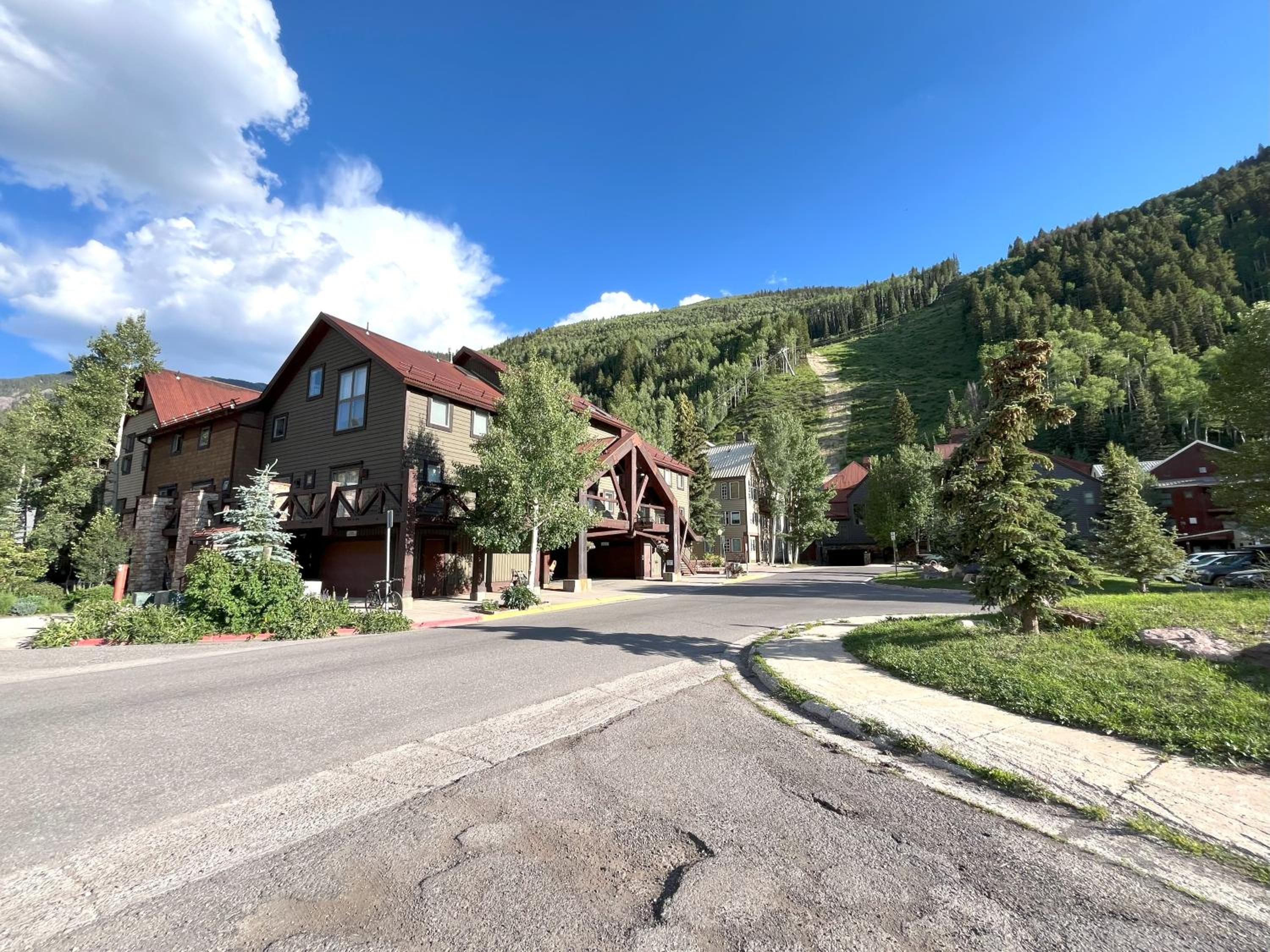 Hotel Telluride Resort View At Double Diamond - Ski-in-out And Hot Tub!