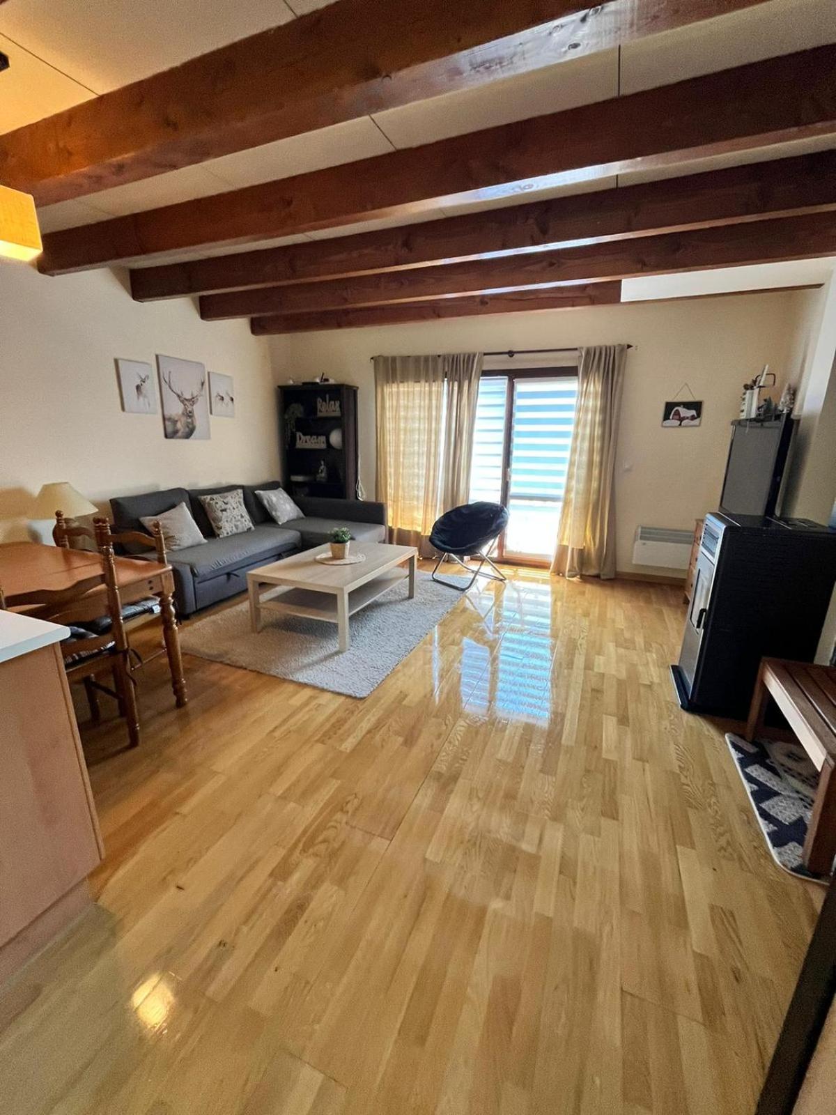 Duplex Familiar Izarraitz view 4