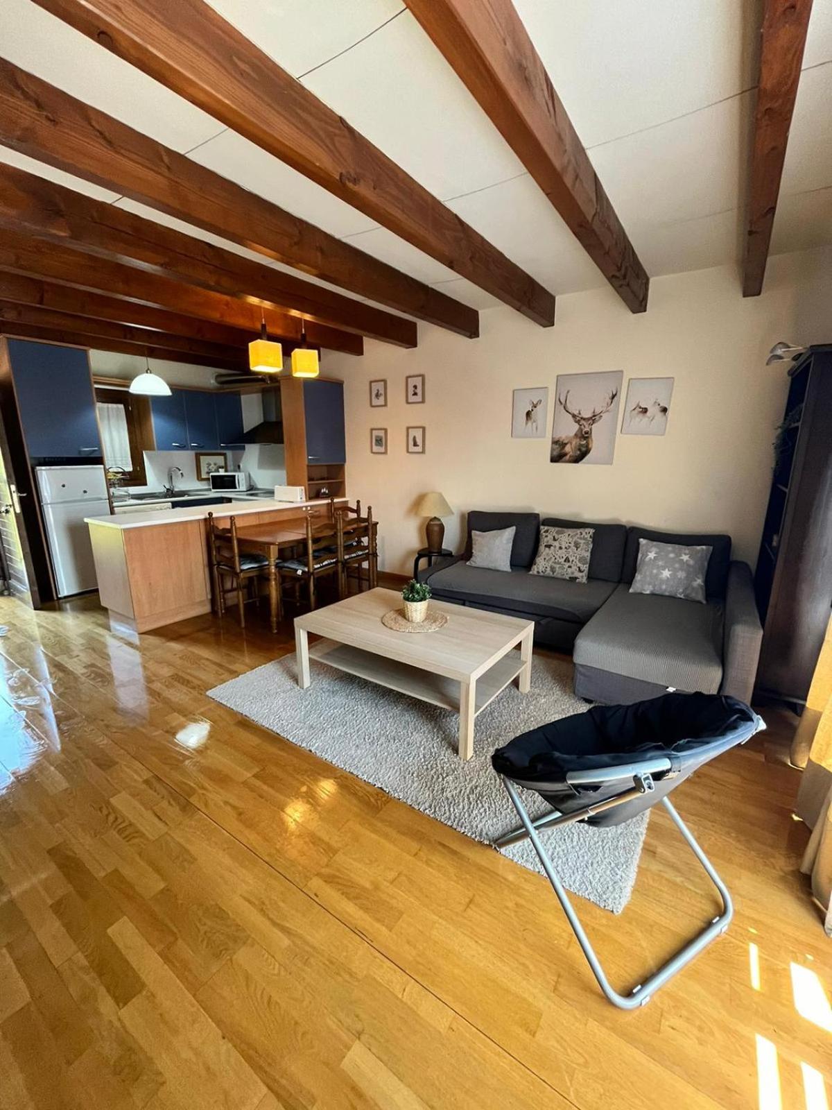Duplex Familiar Izarraitz view 3