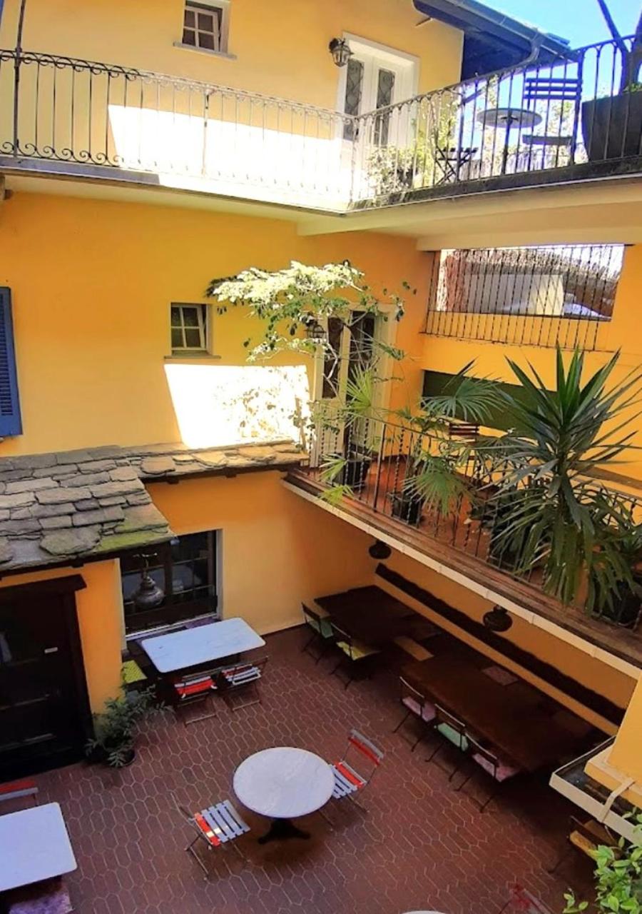 Casa Bella Locarno