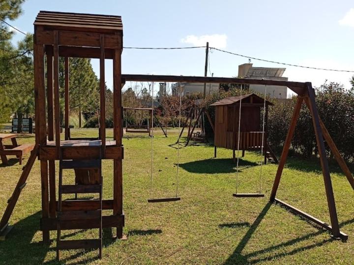 Cabañas vip loft