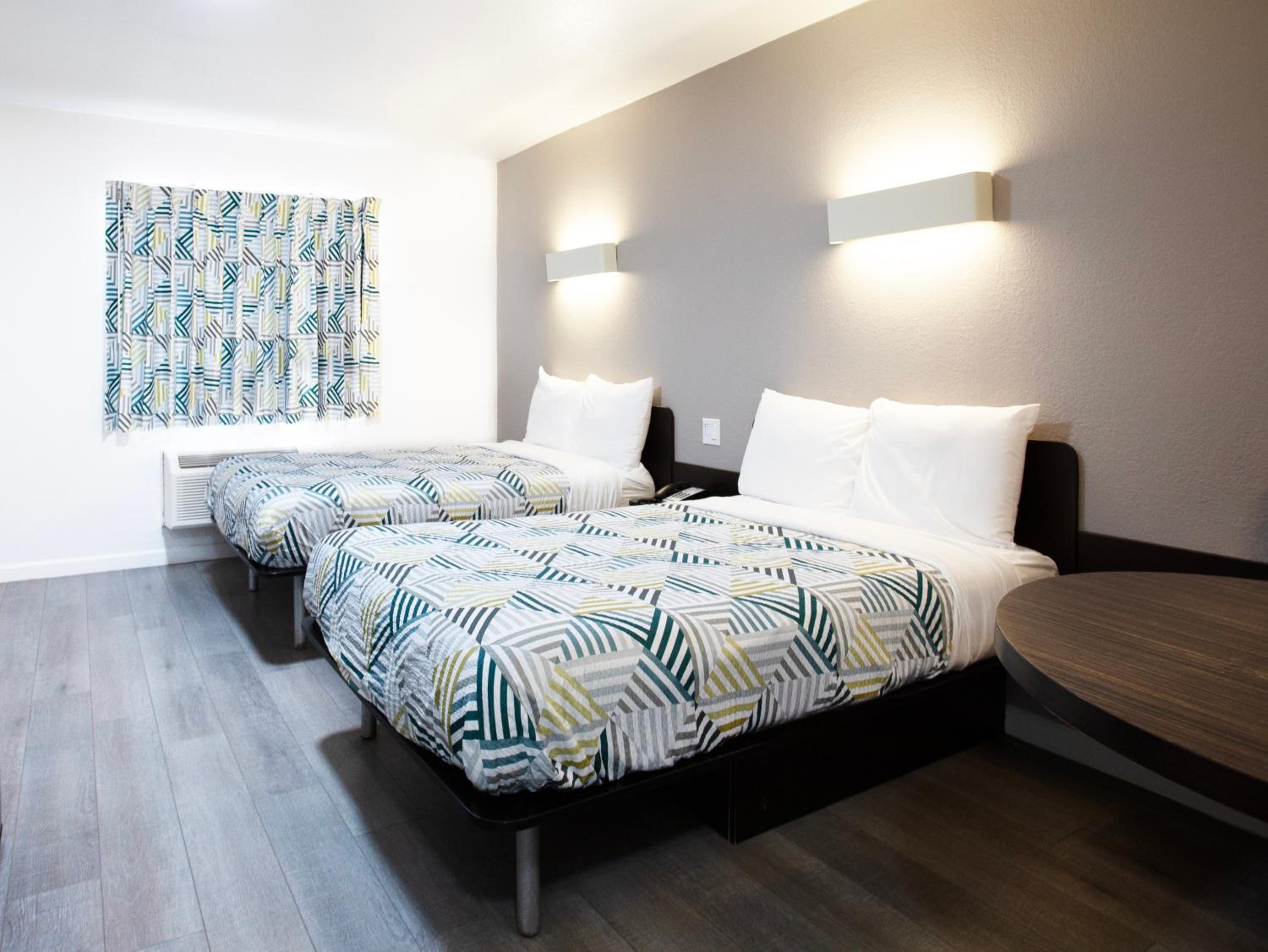 Motel 6 Dallas - Fair Park, Billede 19