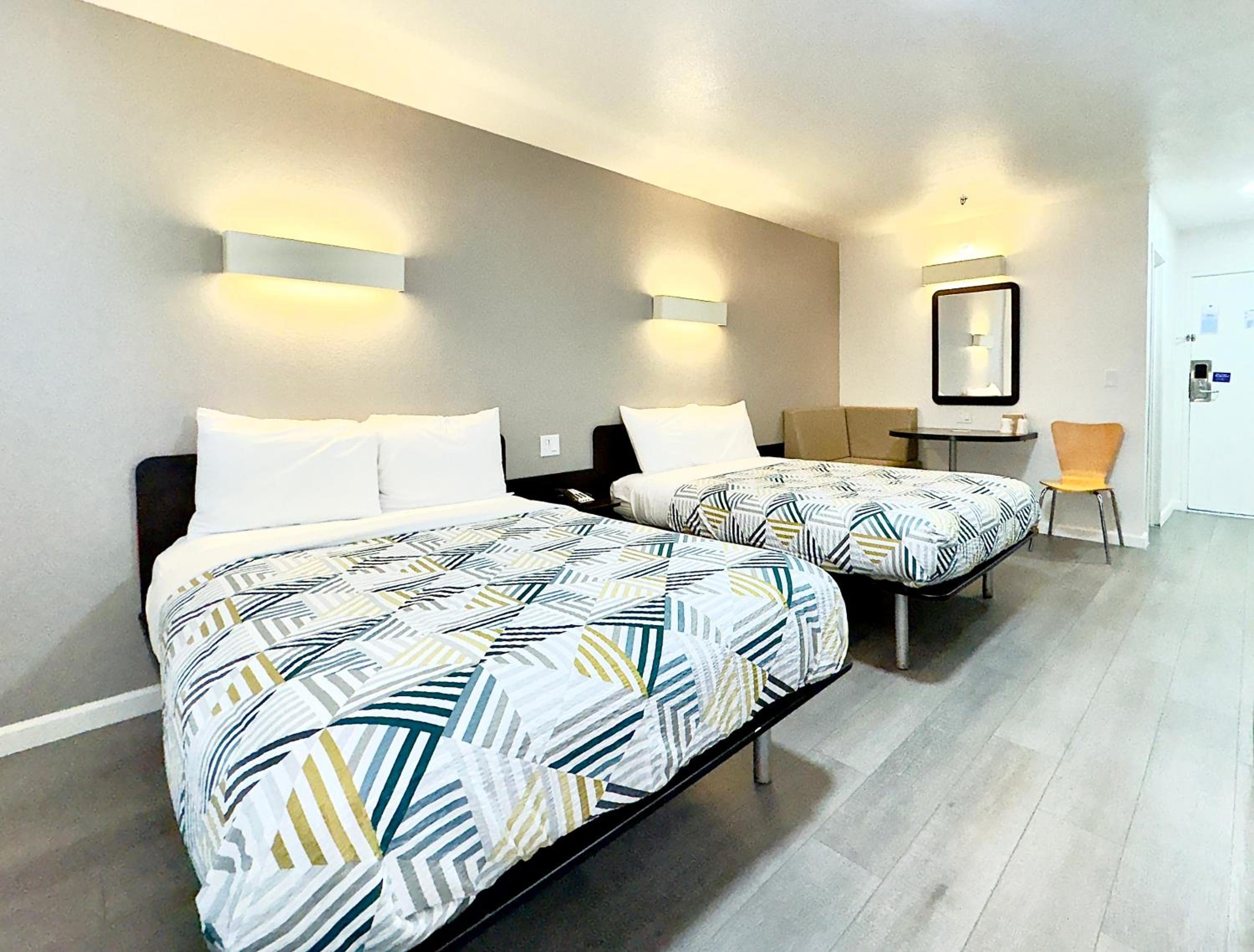 Motel 6 Dallas - Fair Park