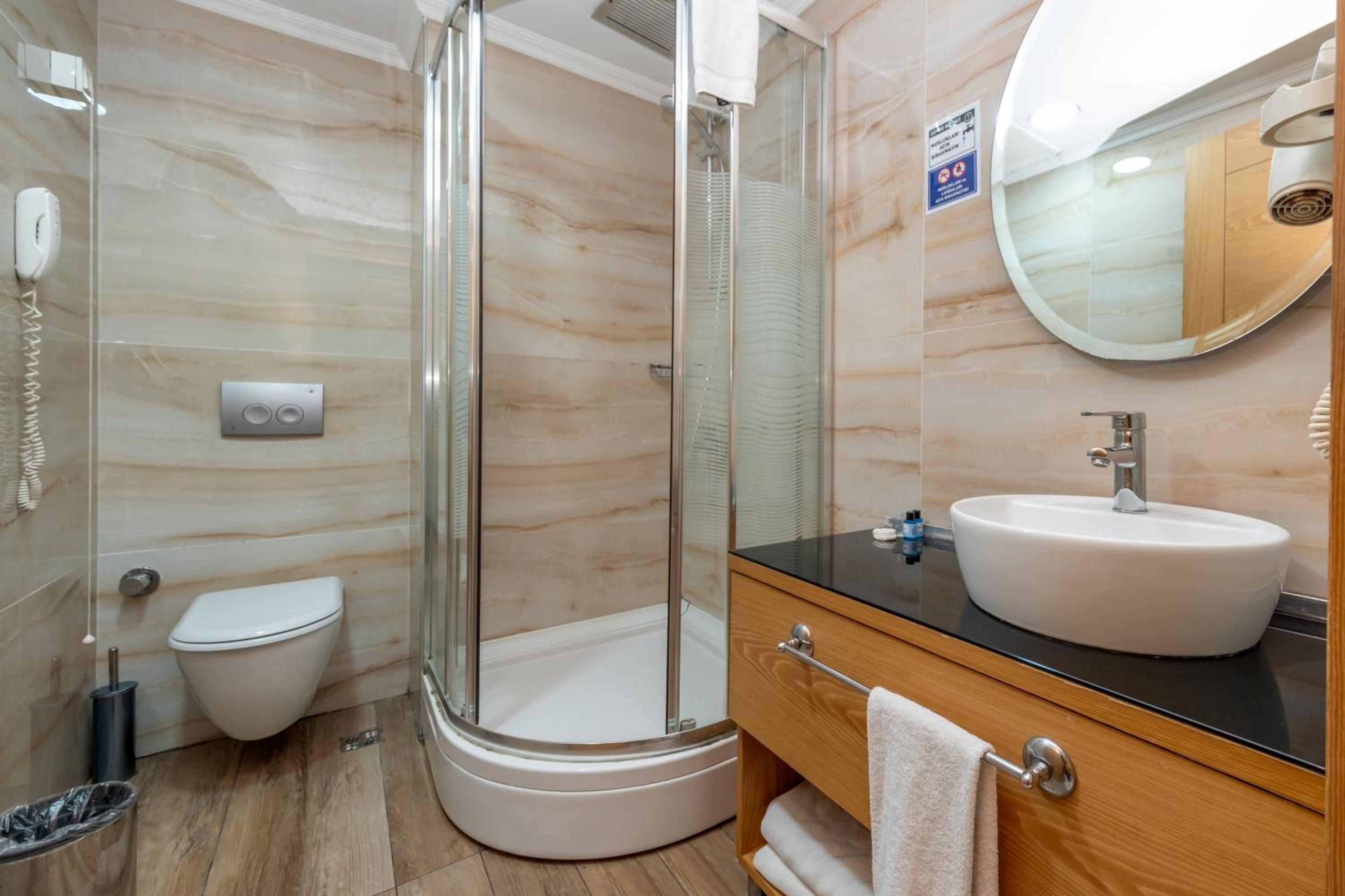 Beyoğlu MLS Otel - Image 53