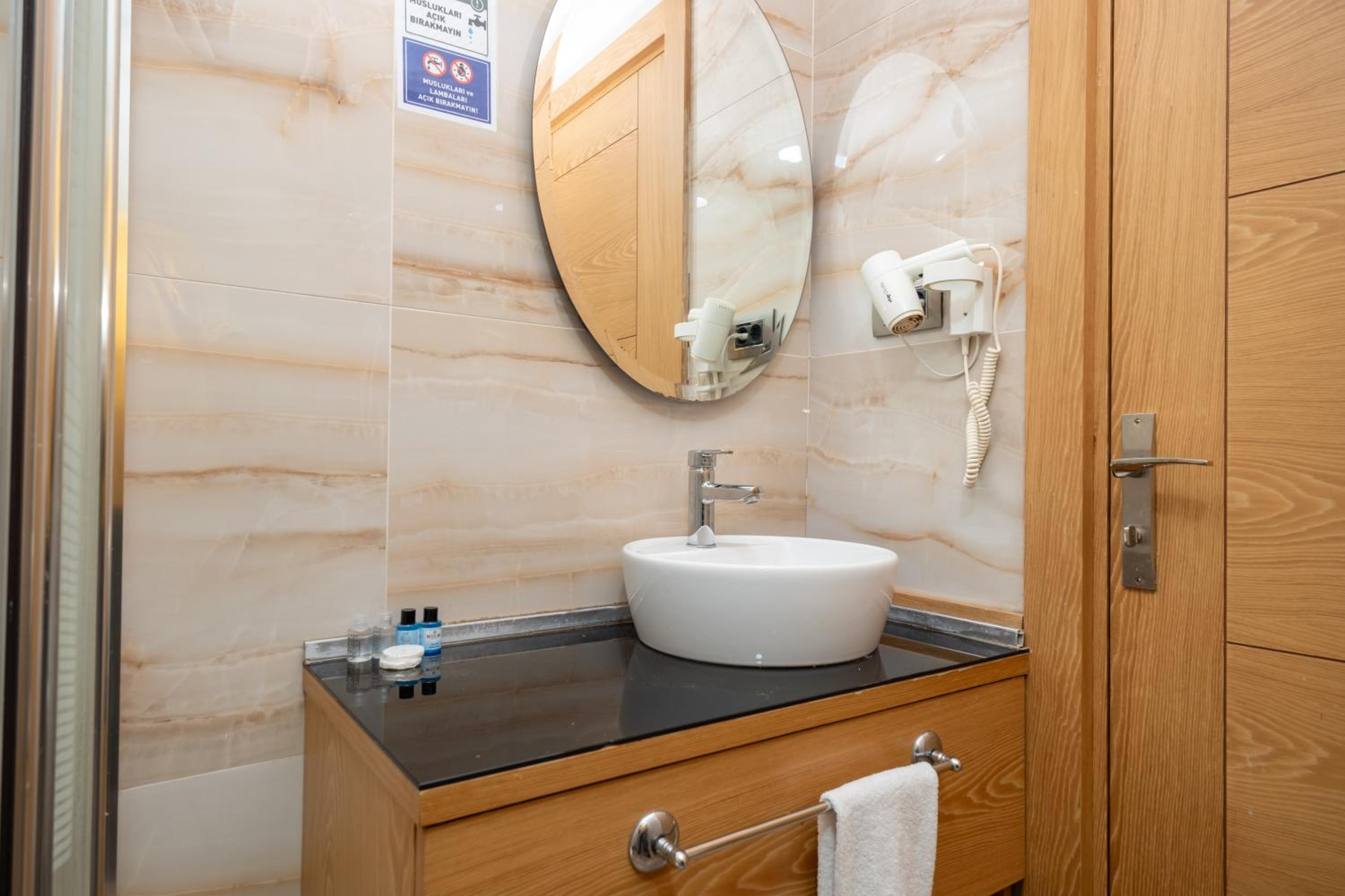 Beyoğlu MLS Otel - Image 51