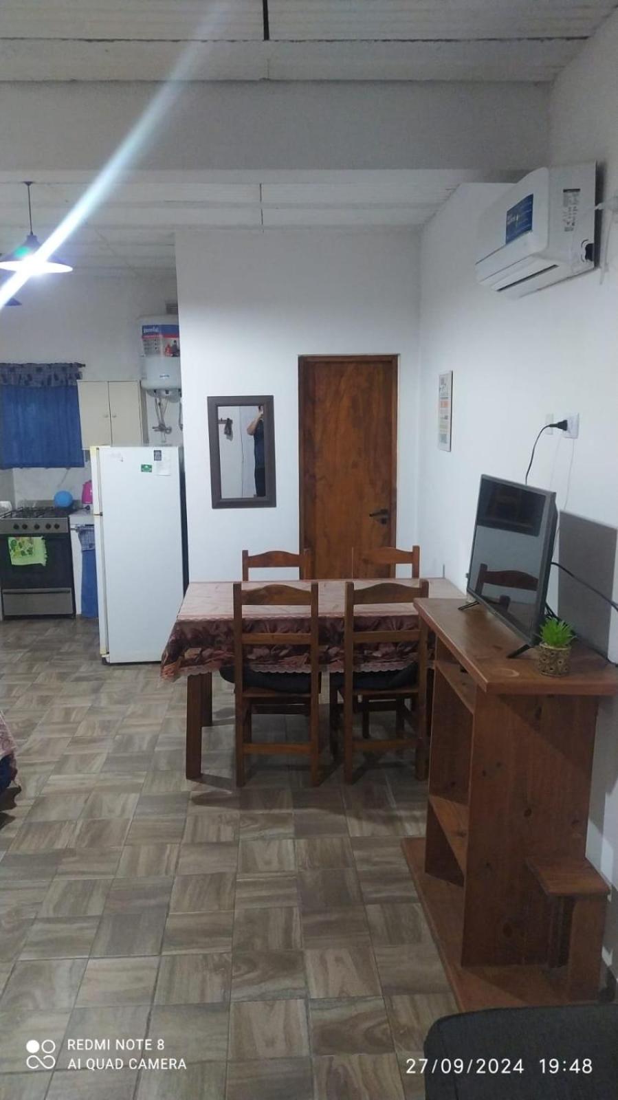 Departamentos Rosales