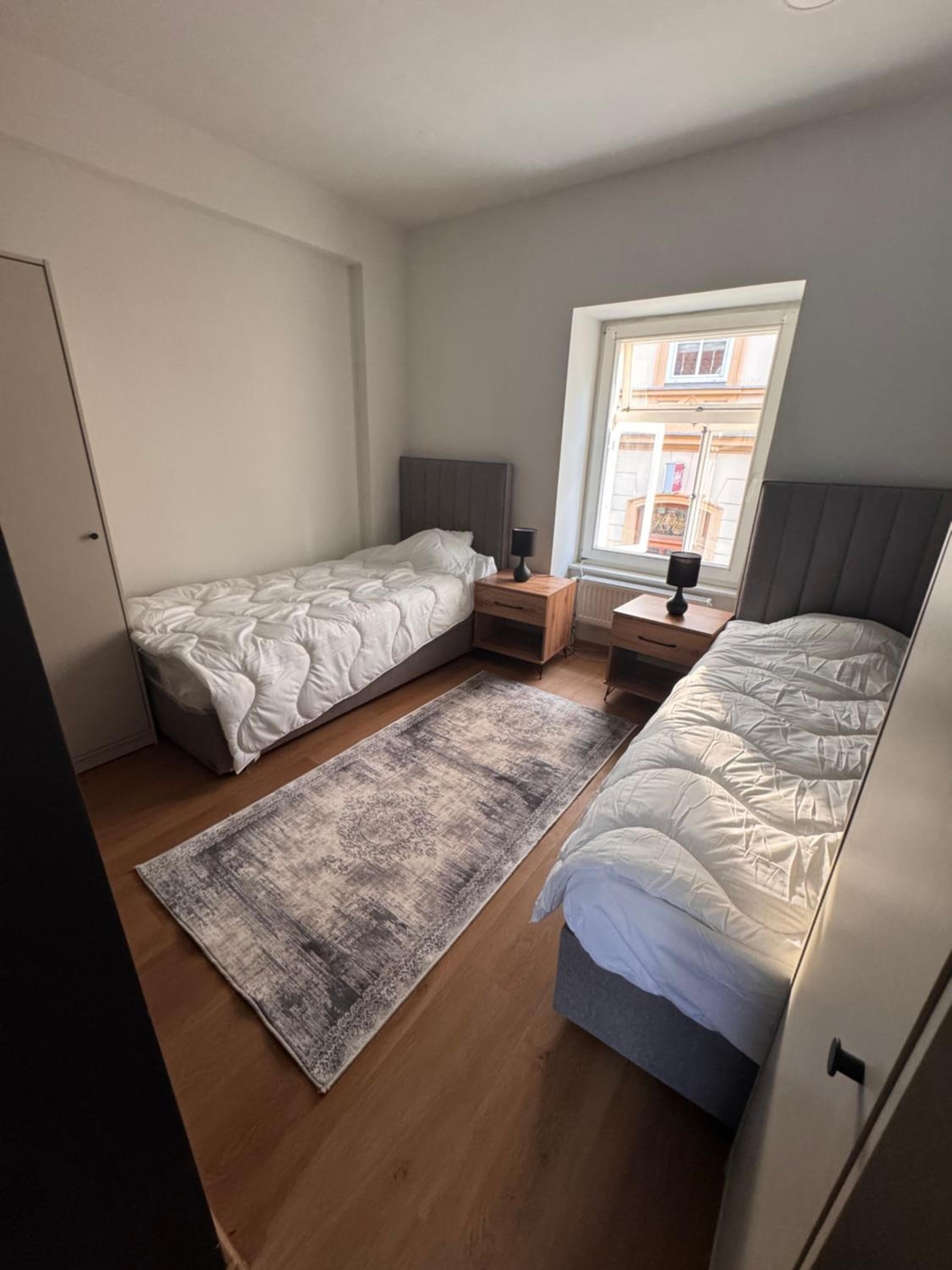 Šeherezada Rooms