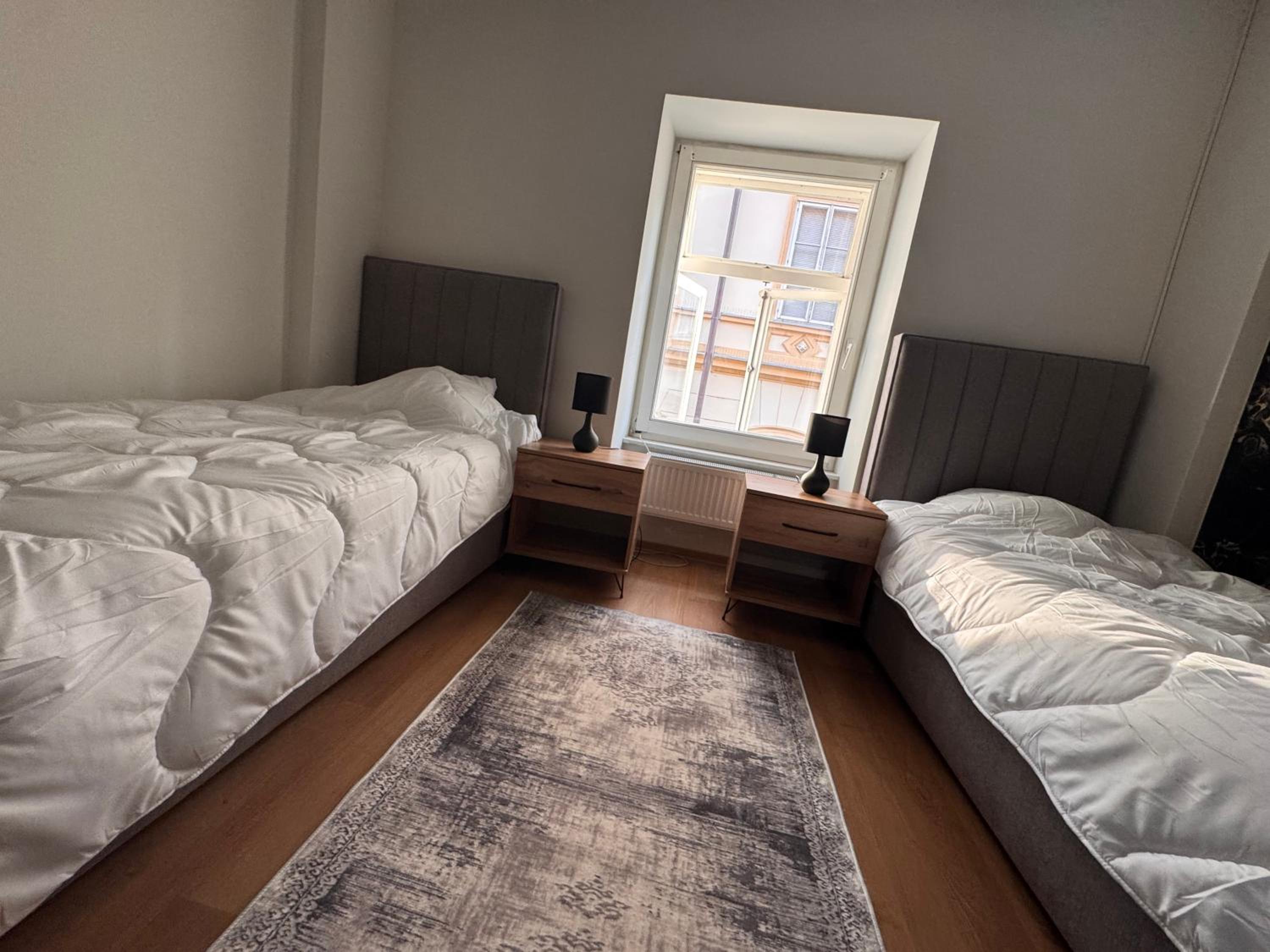 Šeherezada Rooms