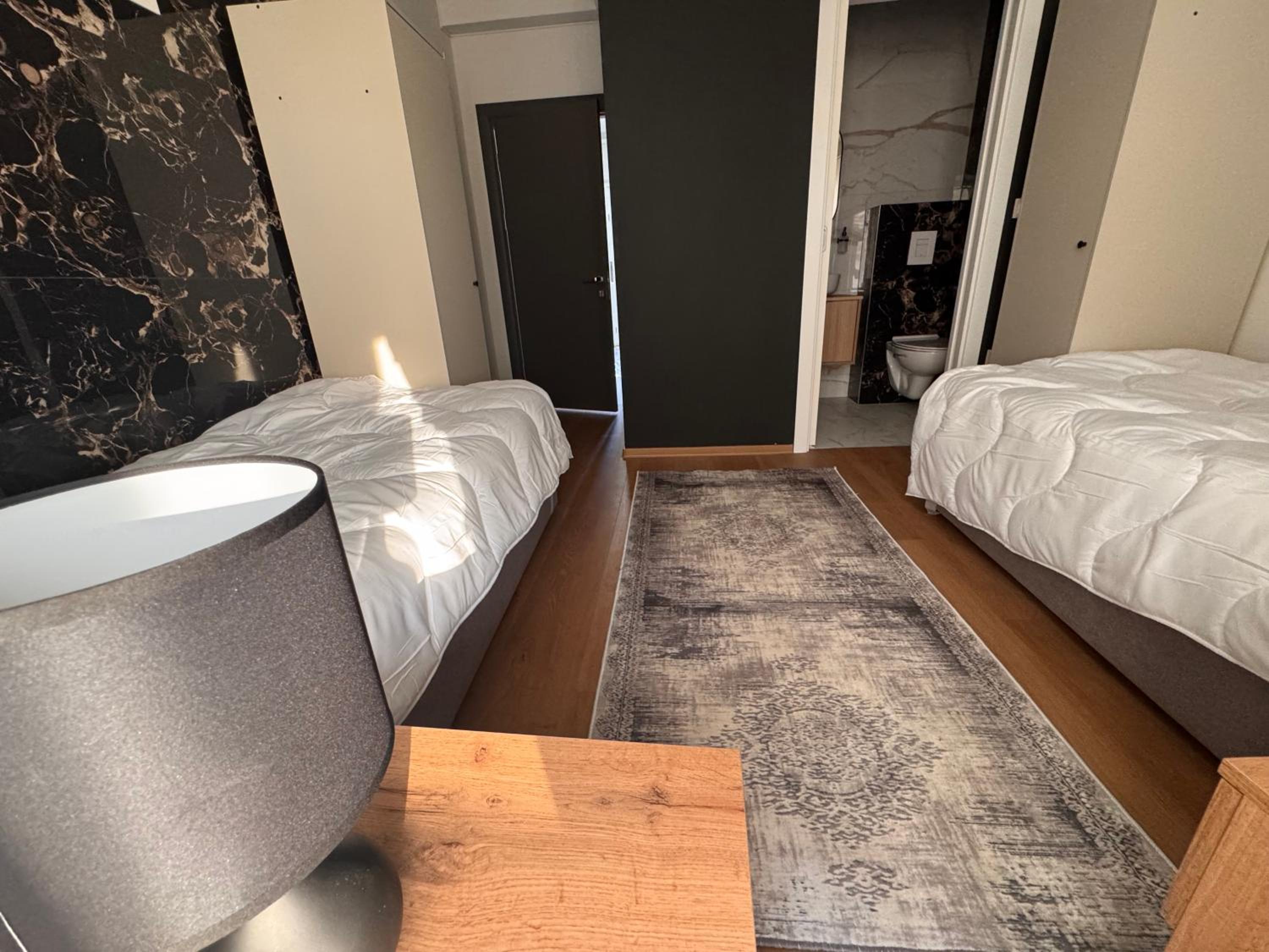 Šeherezada Rooms