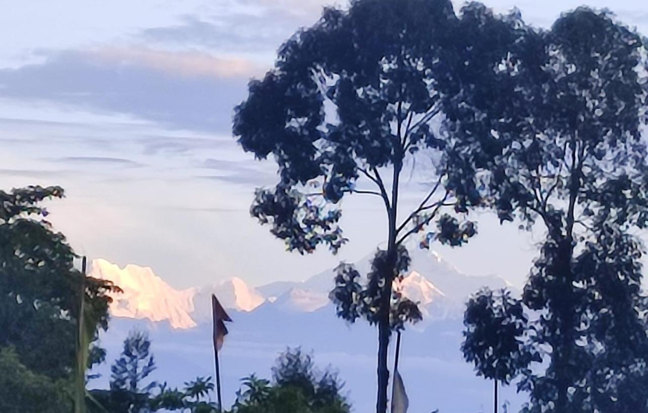 Baidartar Wanderdwell Homestay