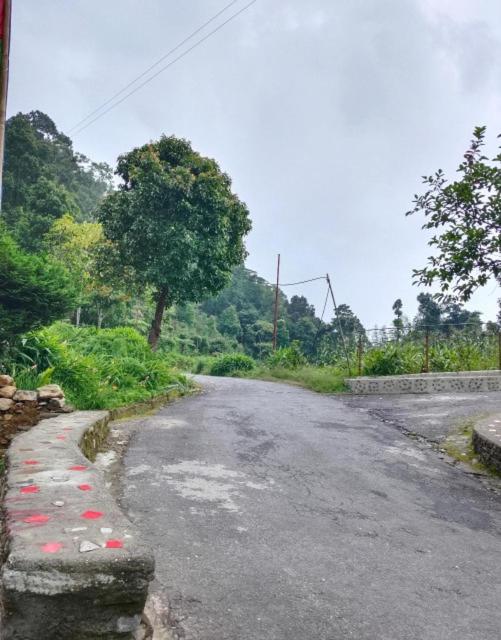 Baidartar Wanderdwell Homestay