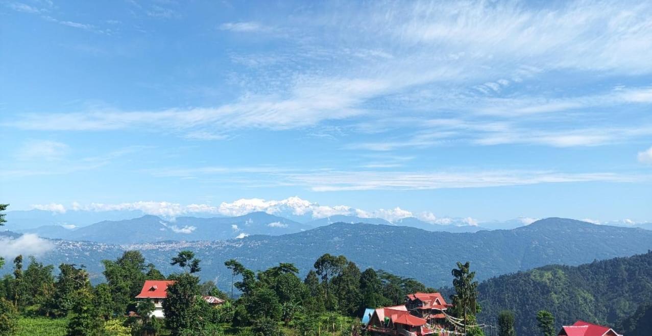 Baidartar Wanderdwell Homestay