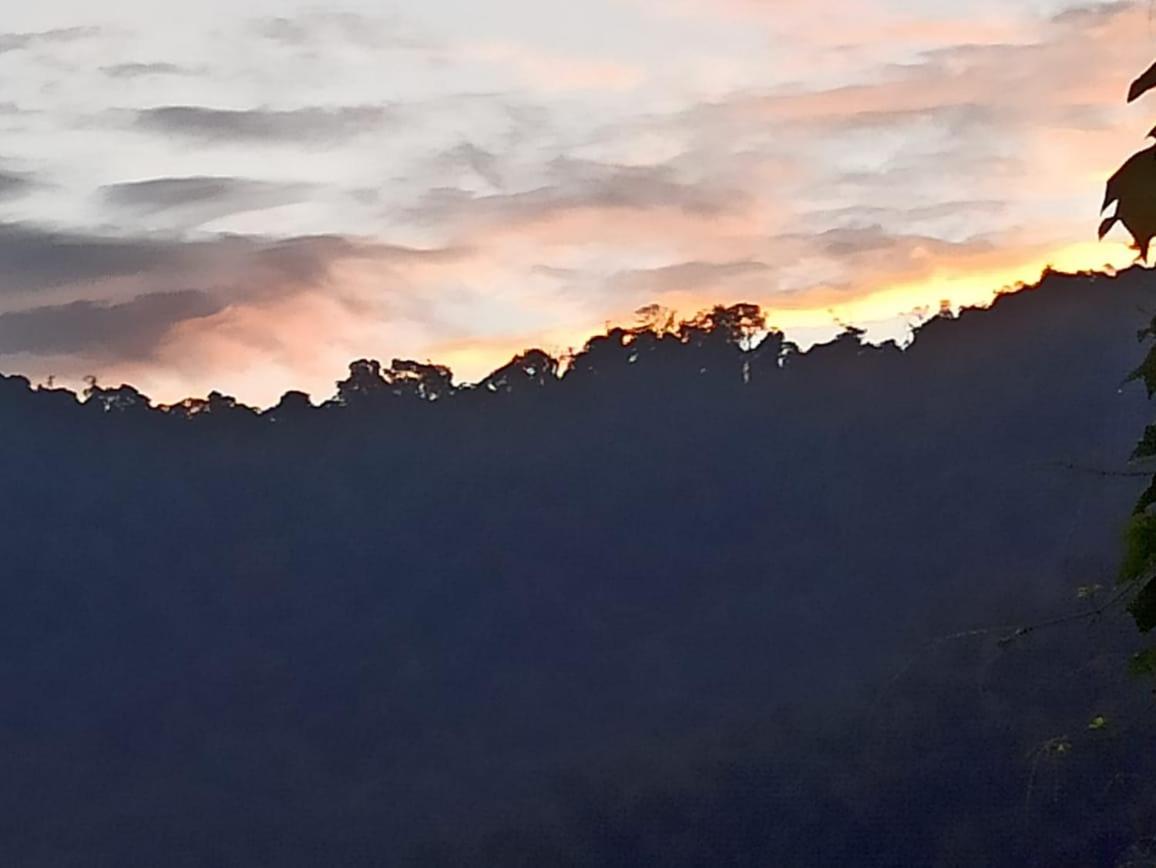 Baidartar Wanderdwell Homestay
