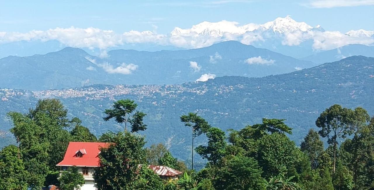 Baidartar Wanderdwell Homestay