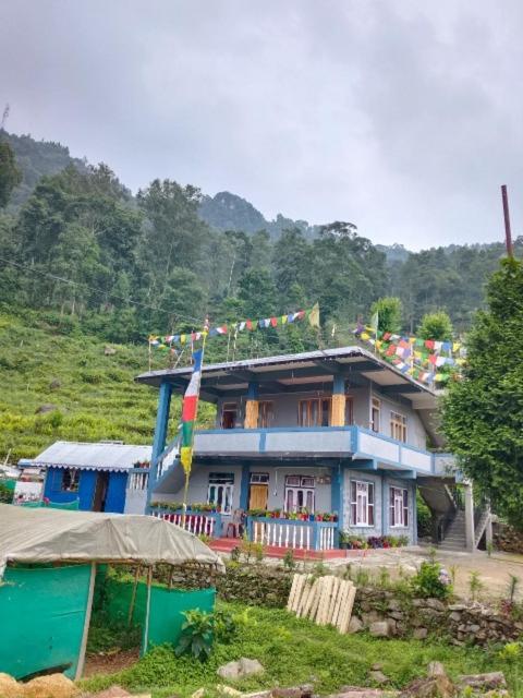Baidartar Wanderdwell Homestay