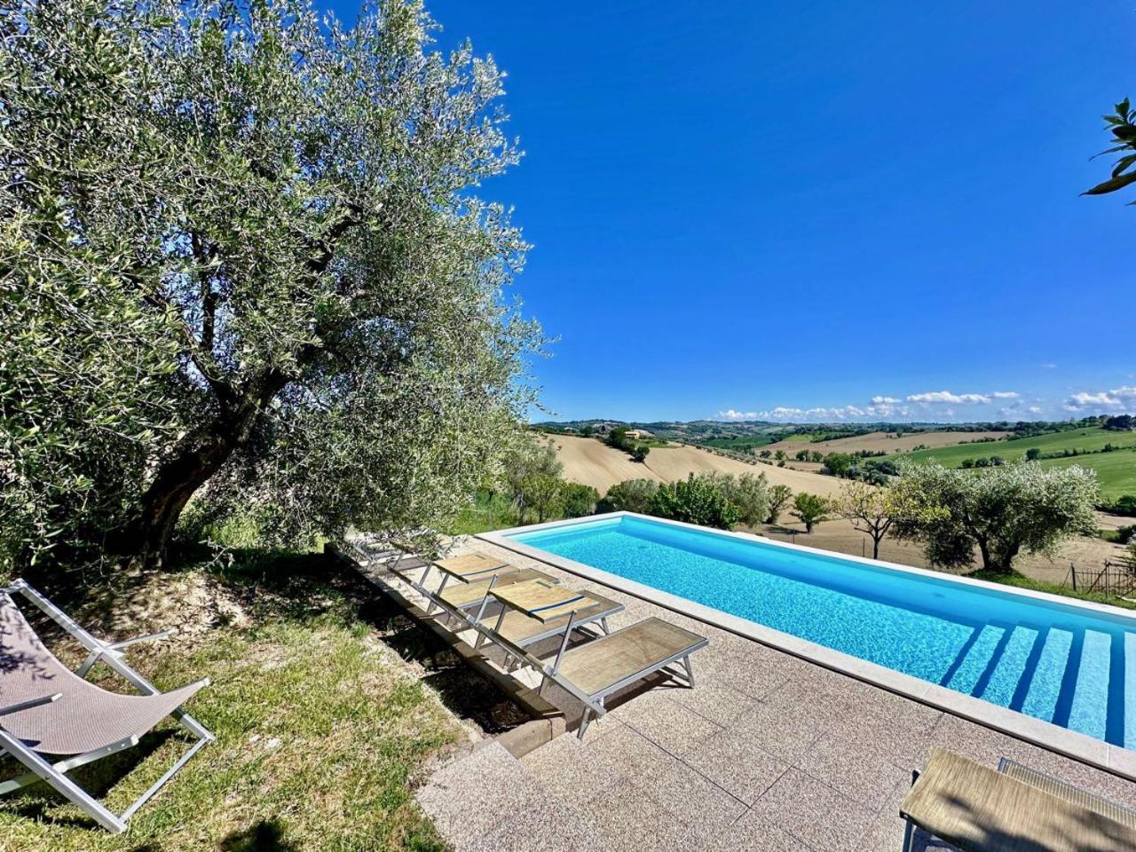 Where Ancient Charm Meets Poolside Bliss view 4