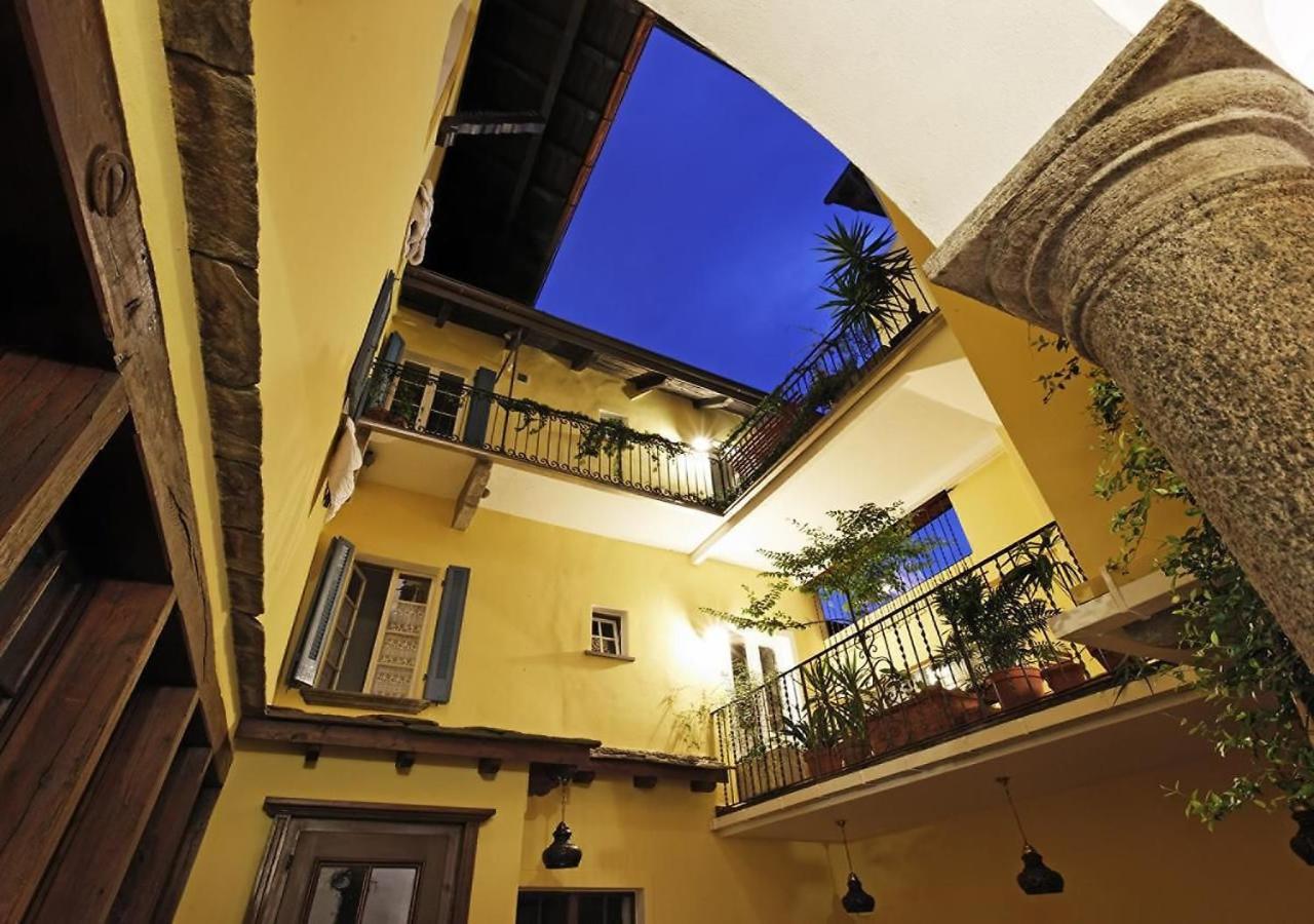 Casa Bella Locarno