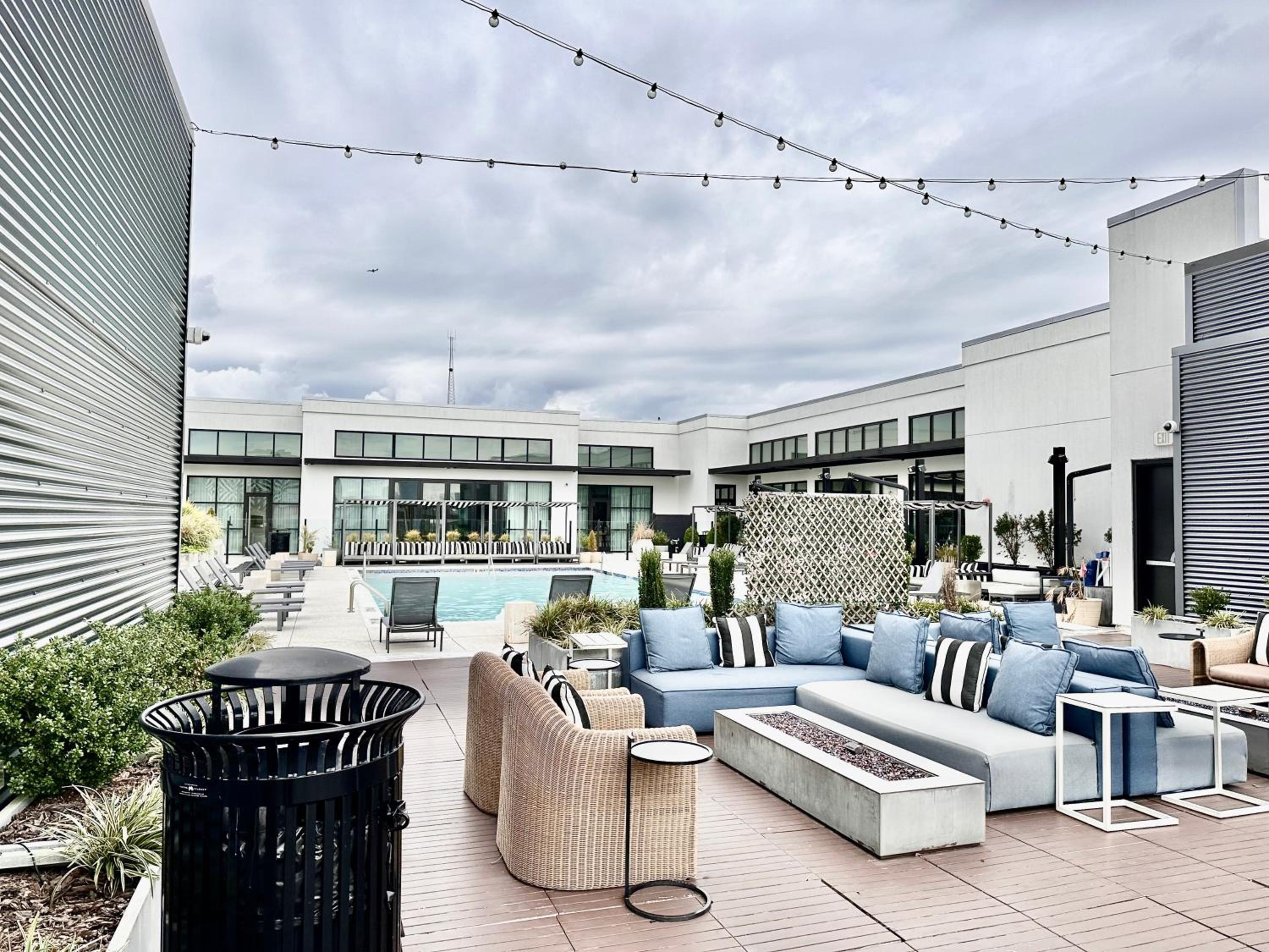 Modern luxury at the Interlock view 5