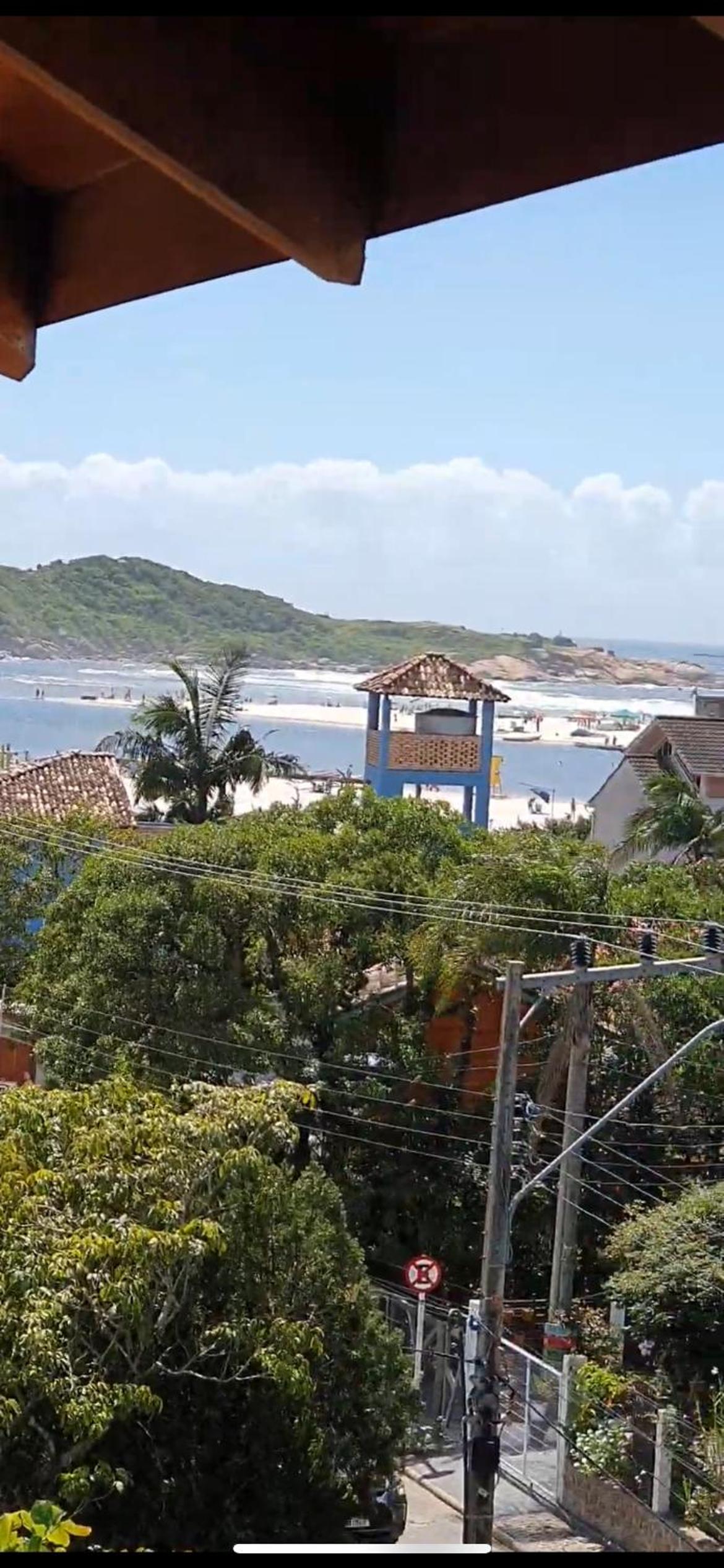 Viva a Guarda Residence