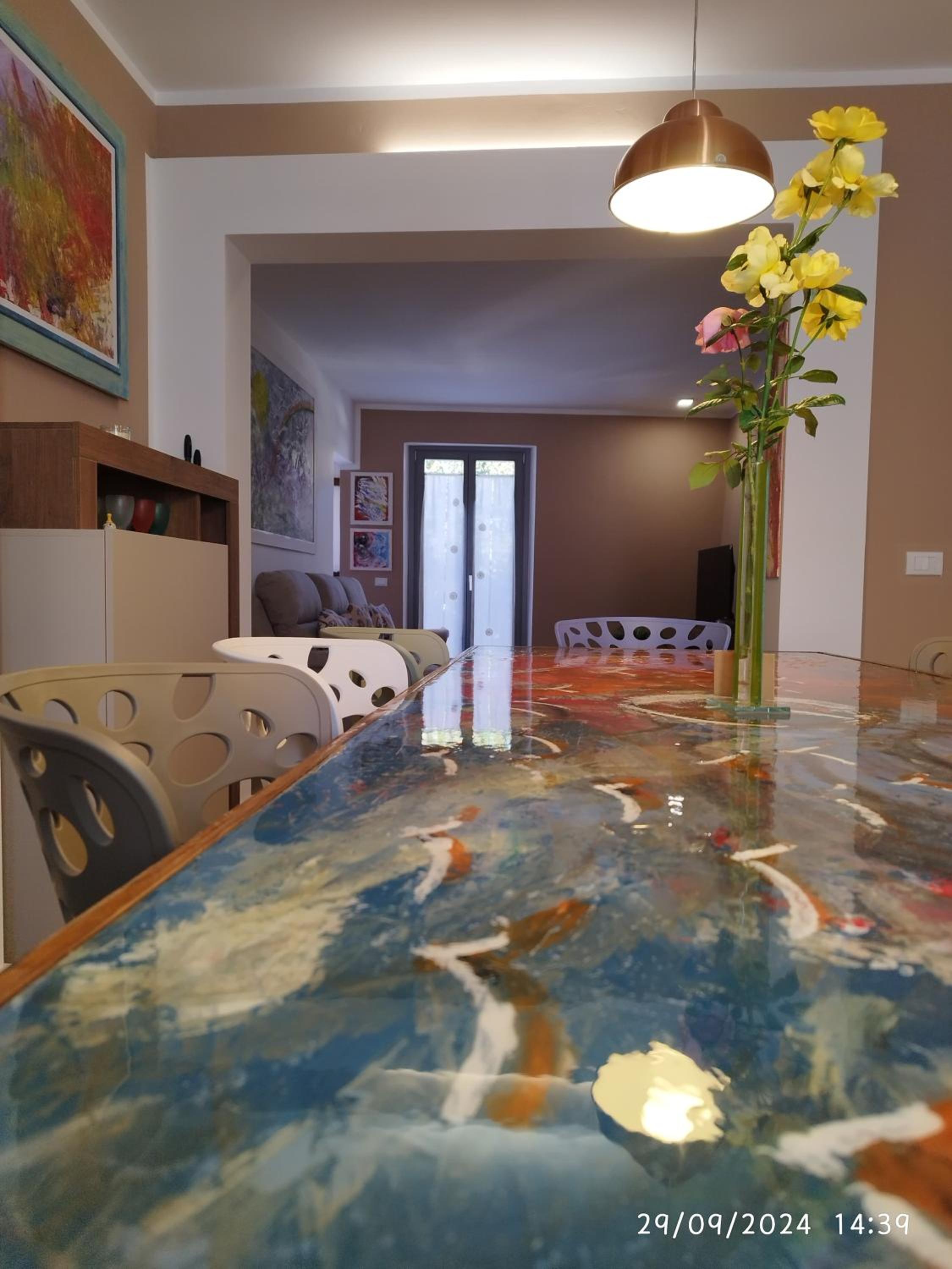 La Rapetta Casa d'Arte view 3