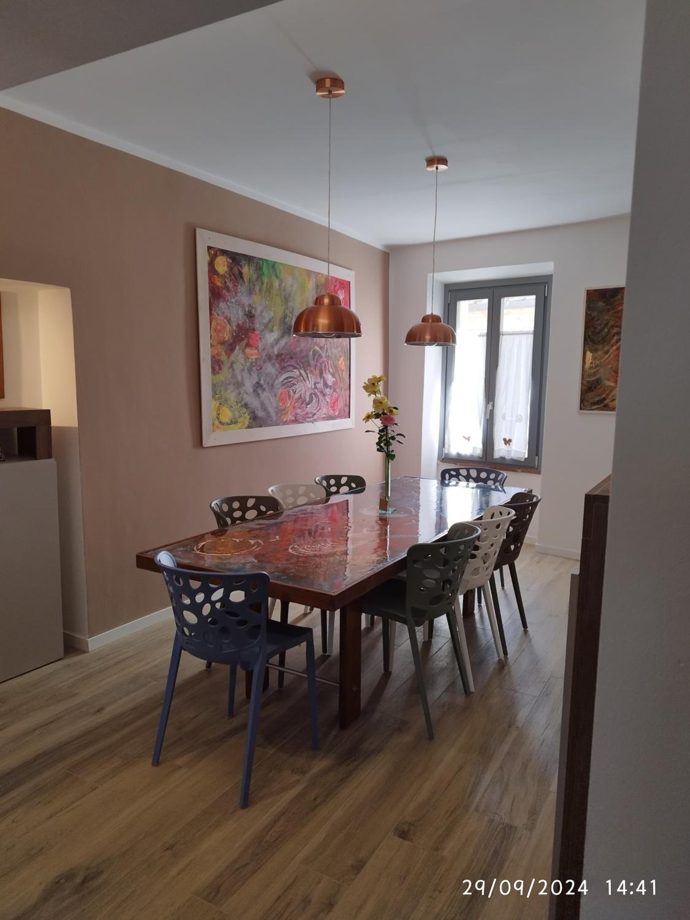 La Rapetta Casa d'Arte view 4