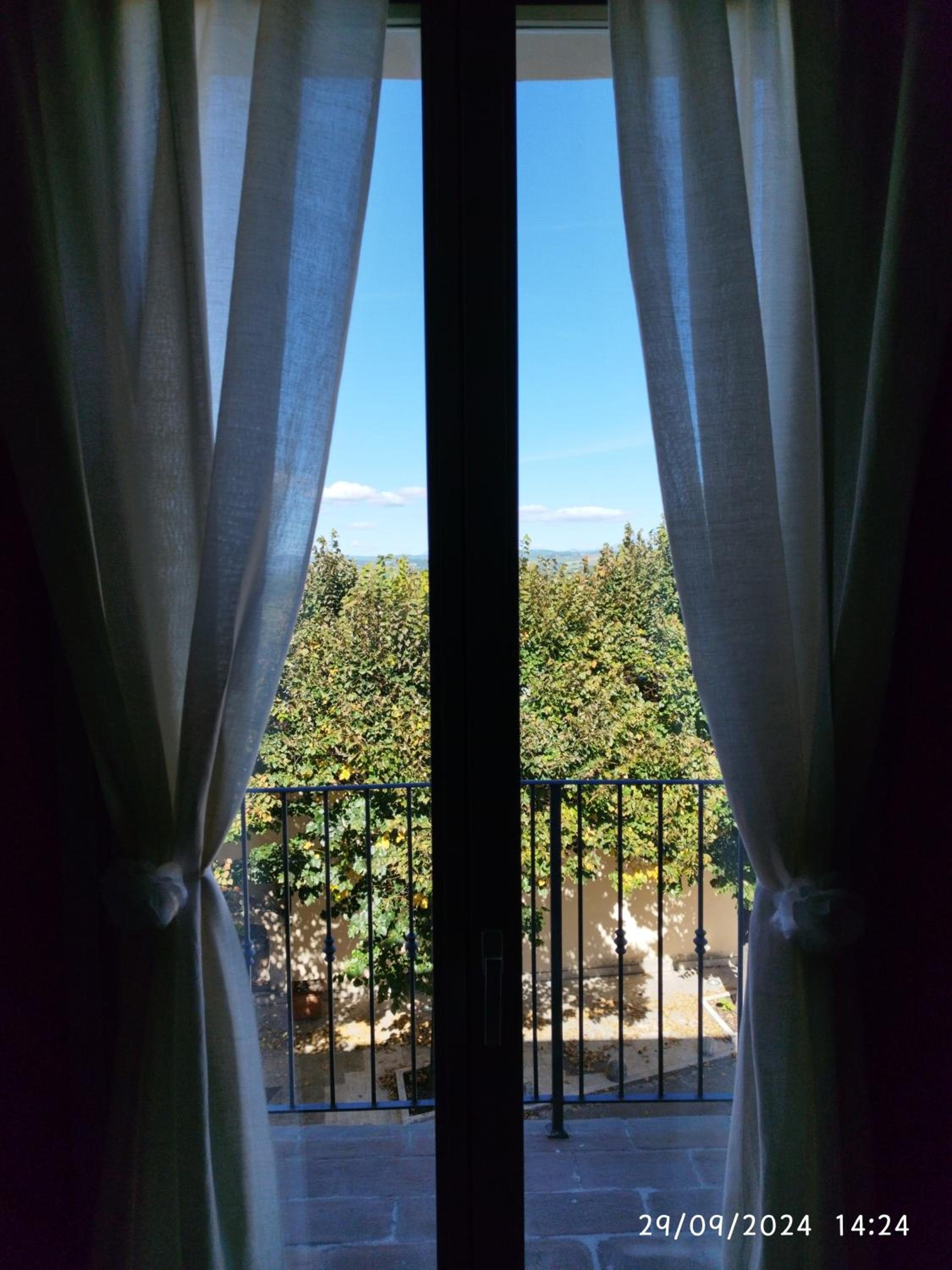 La Rapetta Casa d'Arte view 5