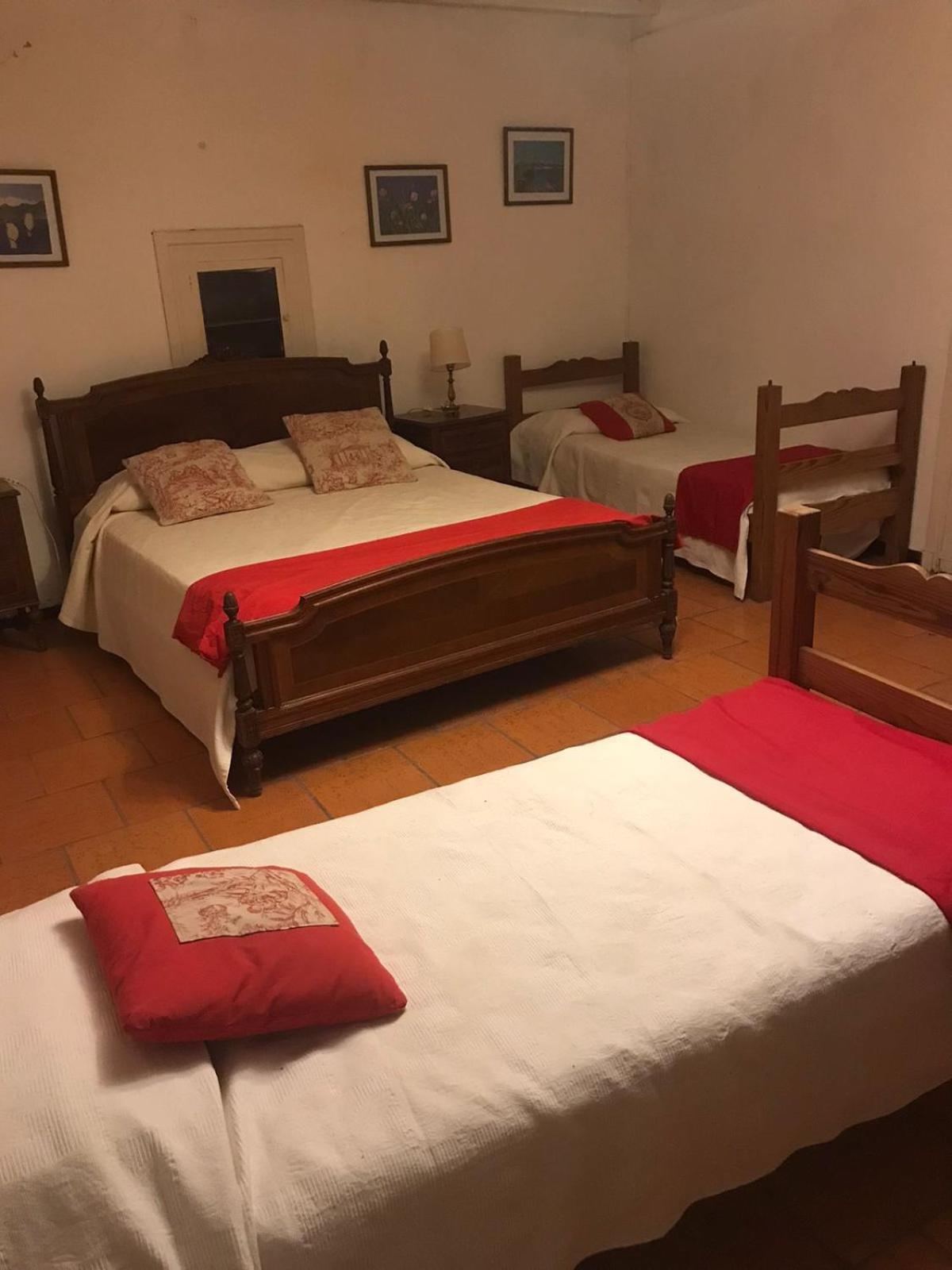 Estancia Aguila Blanca