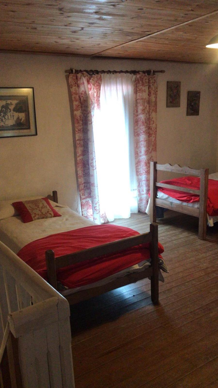 Estancia Aguila Blanca