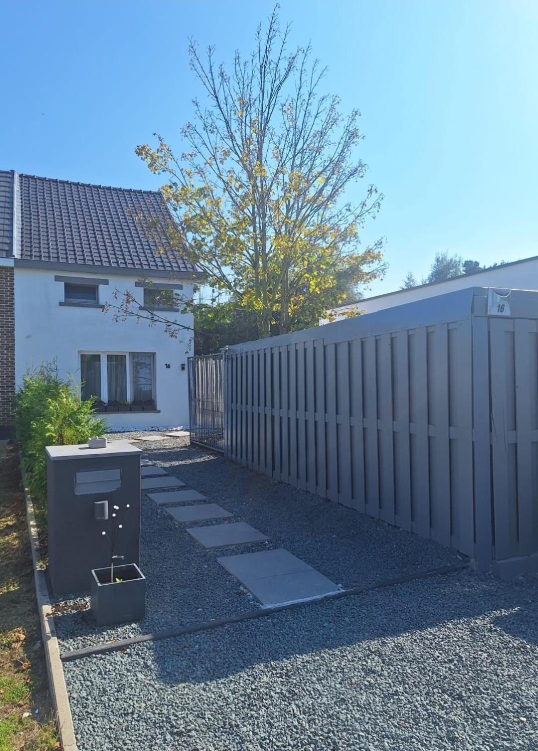 B&B Privésuite Relax