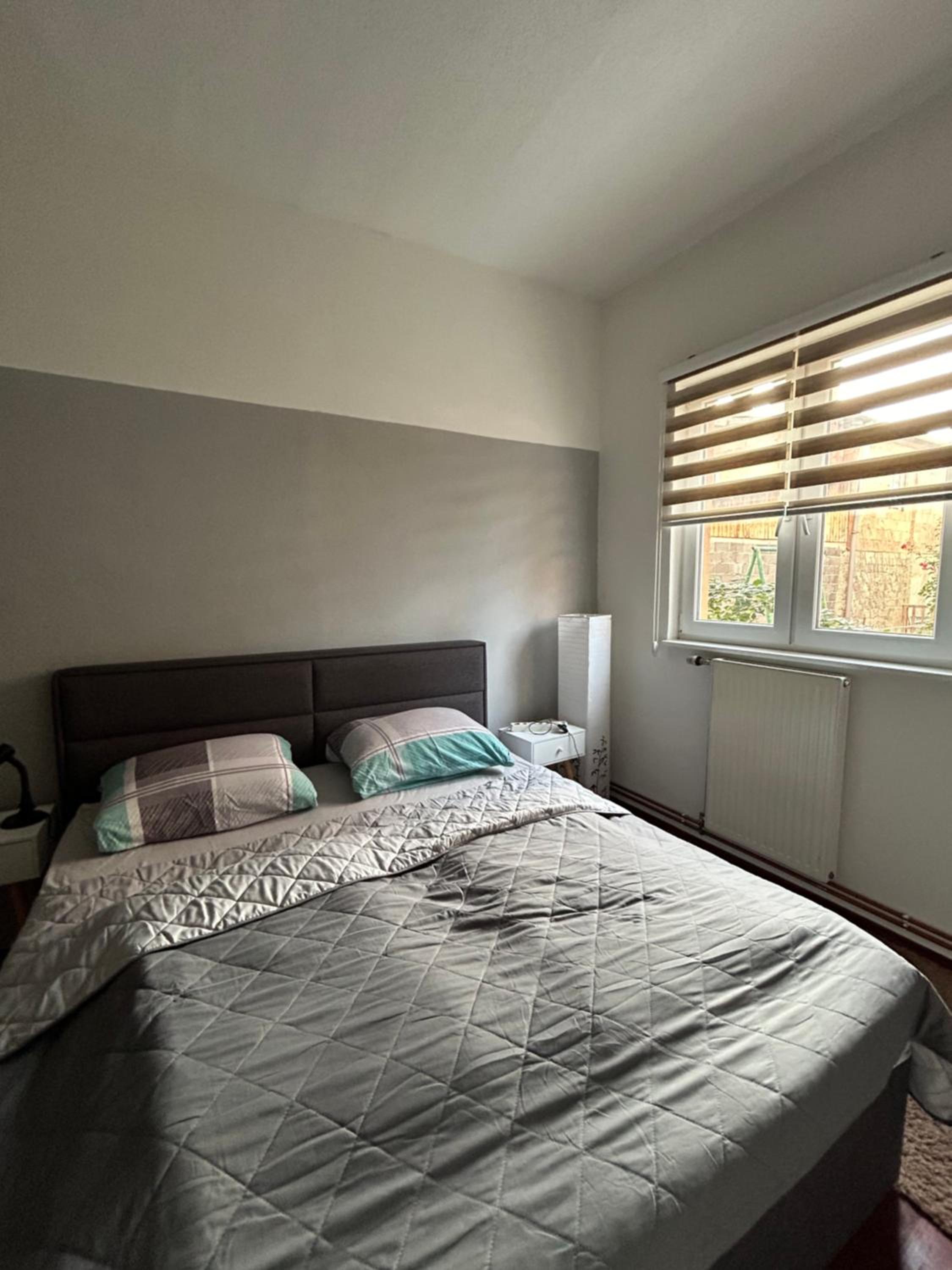 La Bocca Apartment - Airport, Parking, AC, Bidet, Coffee Machine, PS3