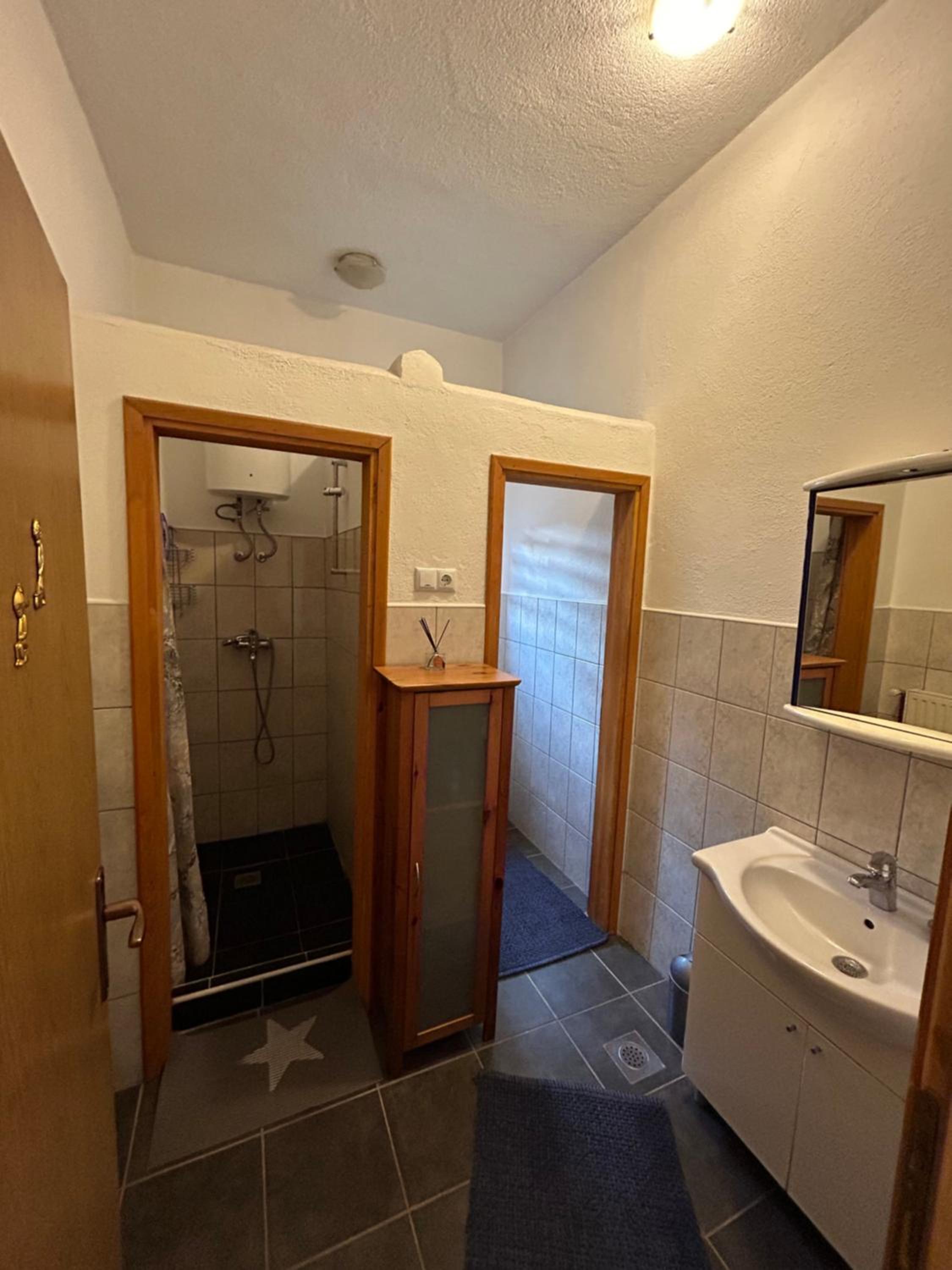 La Bocca Apartment - Airport, Parking, AC, Bidet, Coffee Machine, PS3