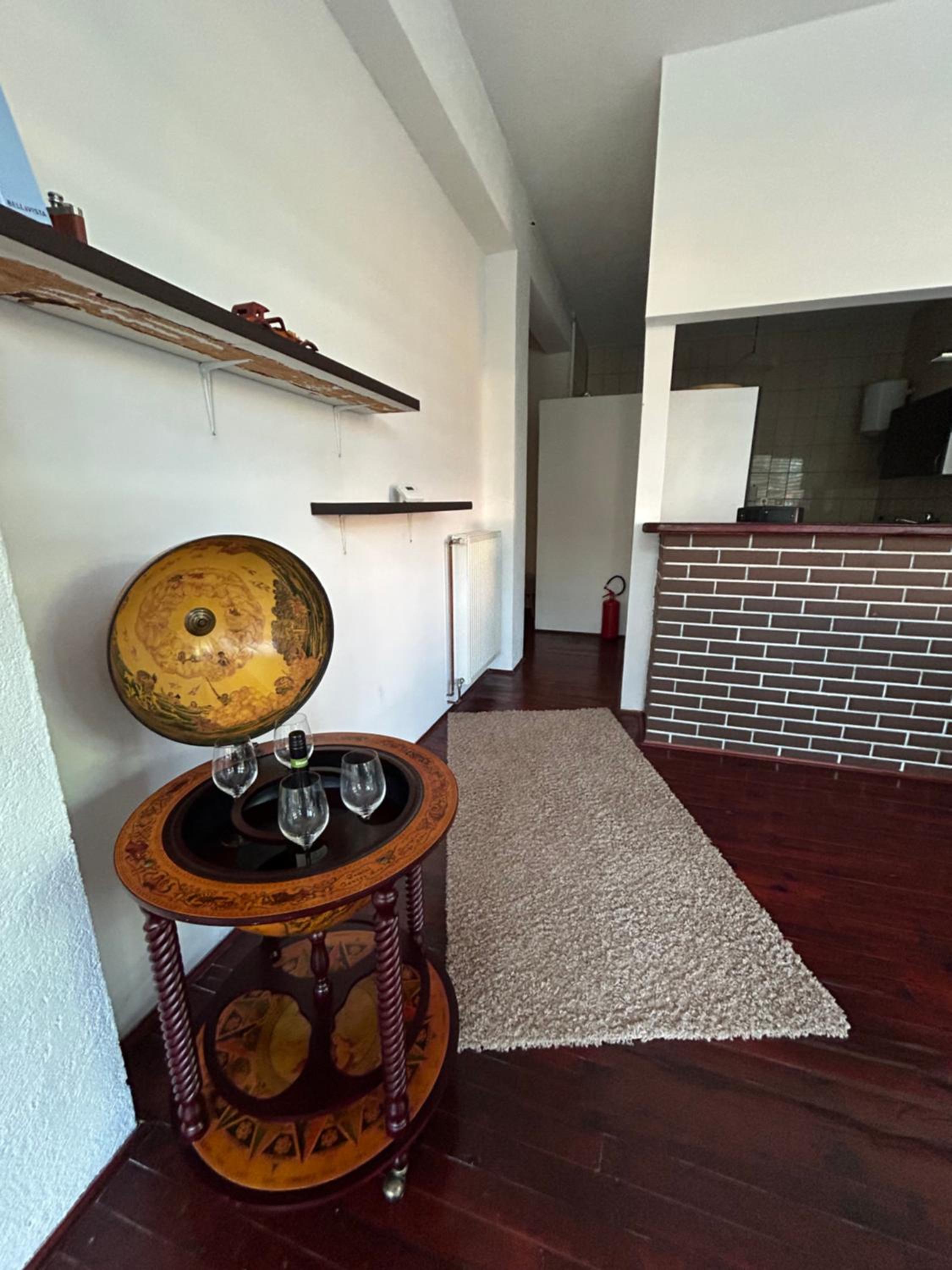 La Bocca Apartment - Airport, Parking, AC, Bidet, Coffee Machine, PS3