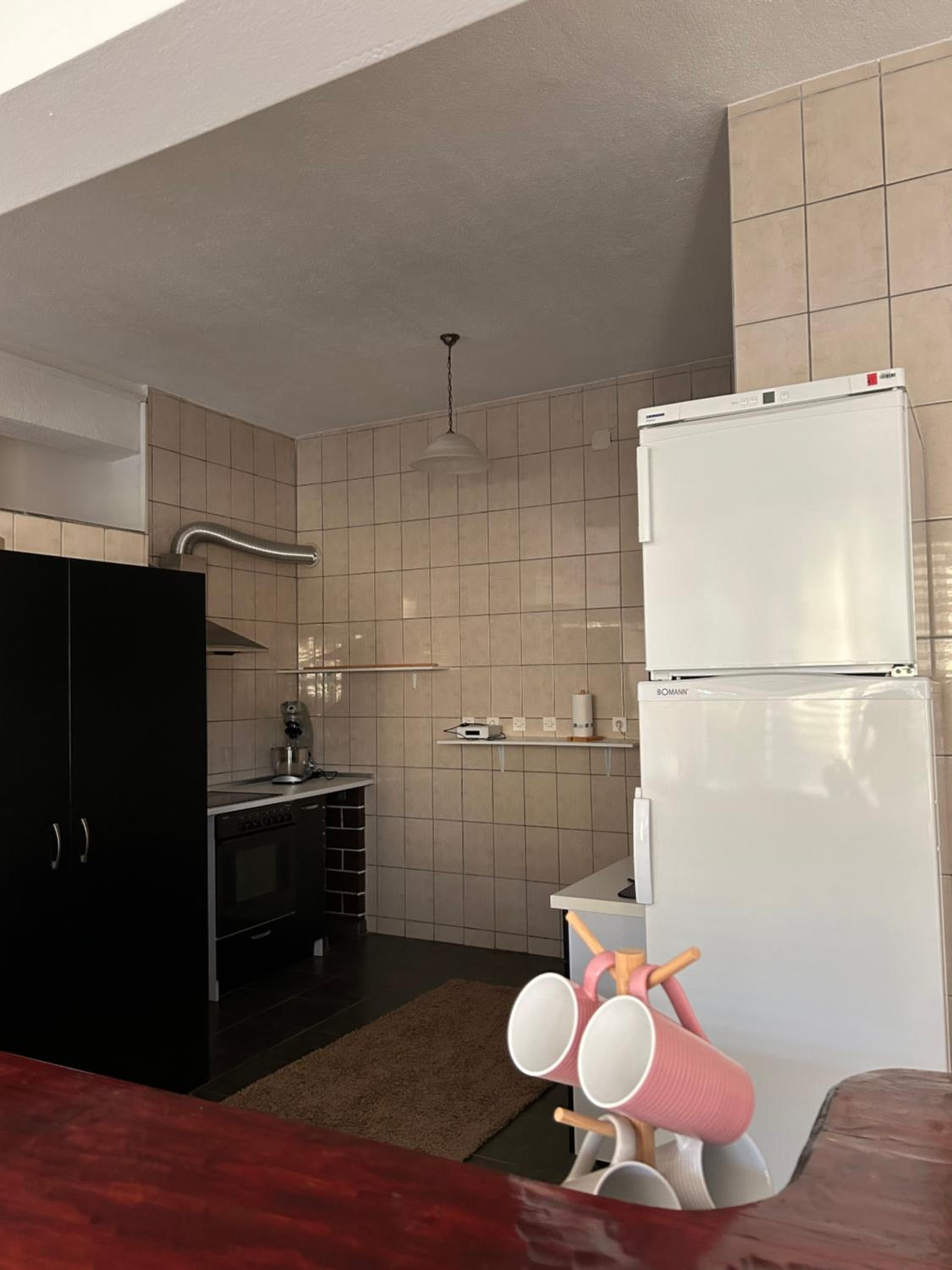 La Bocca Apartment - Airport, Parking, AC, Bidet, Coffee Machine, PS3