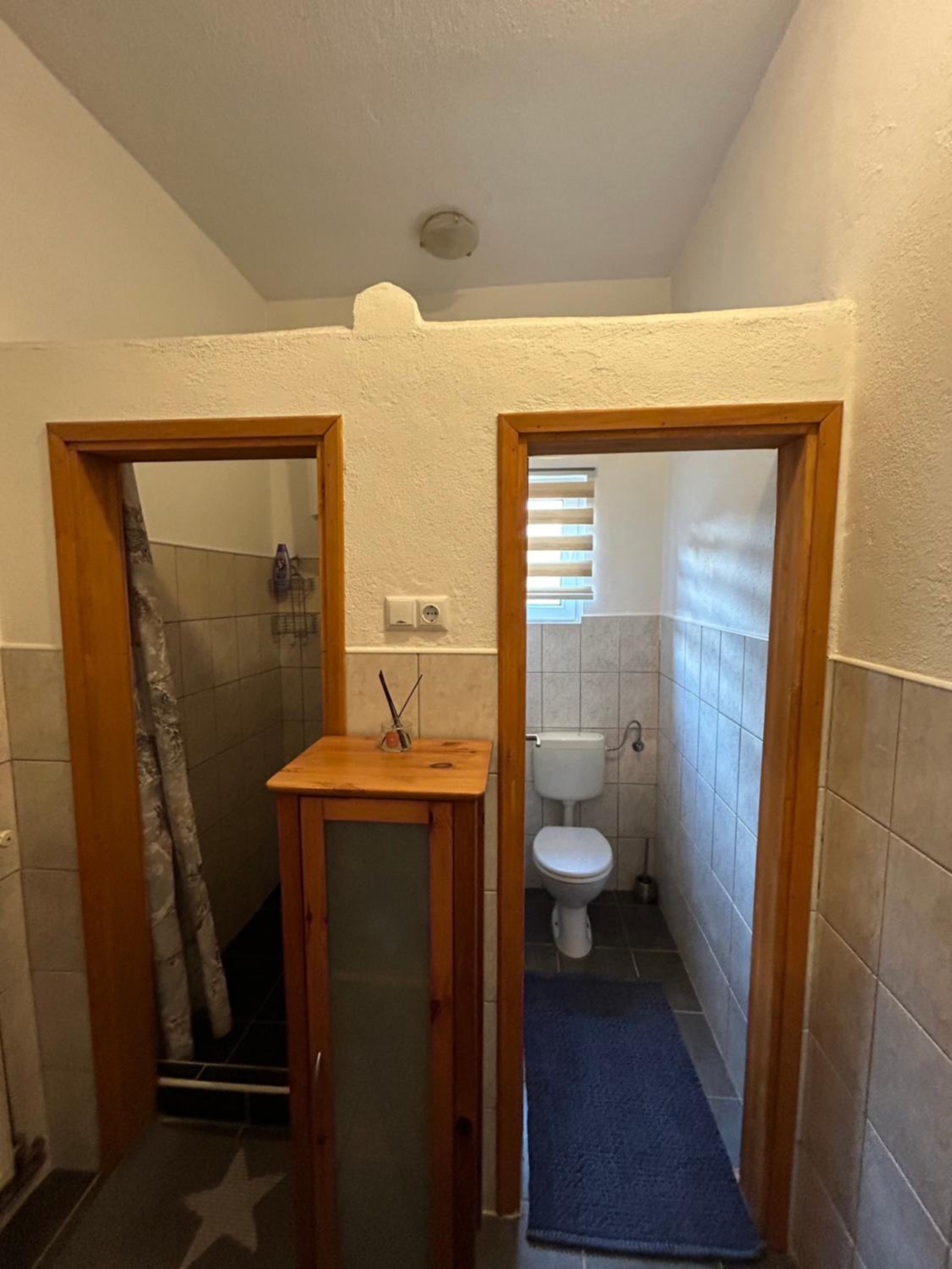 La Bocca Apartment - Airport, Parking, AC, Bidet, Coffee Machine, PS3