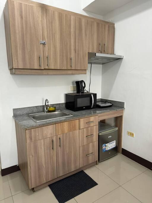 City Center Studio Condo Unit SMR view 3