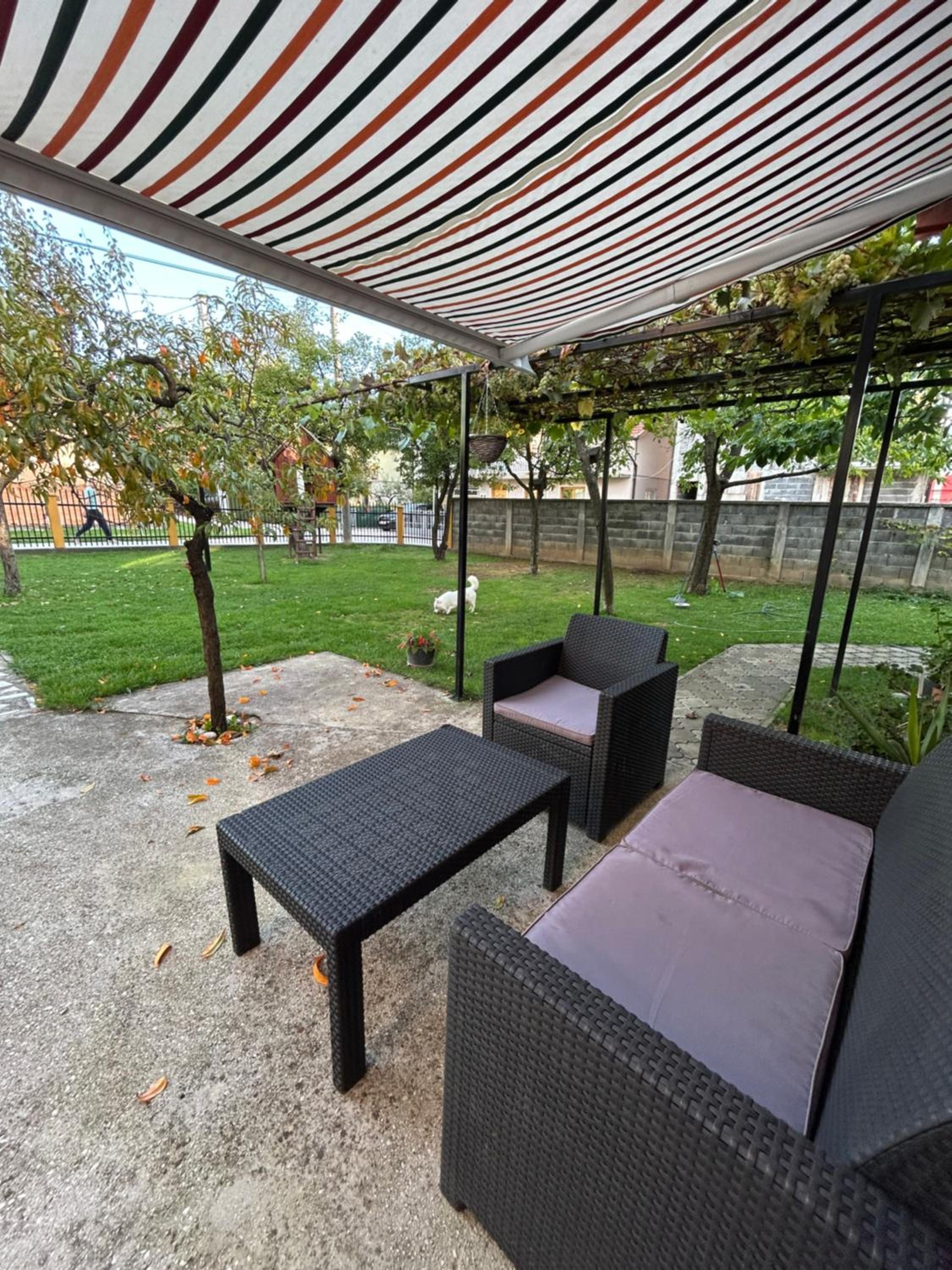 La Bocca Apartment - Airport, Parking, AC, Bidet, Coffee Machine, PS3