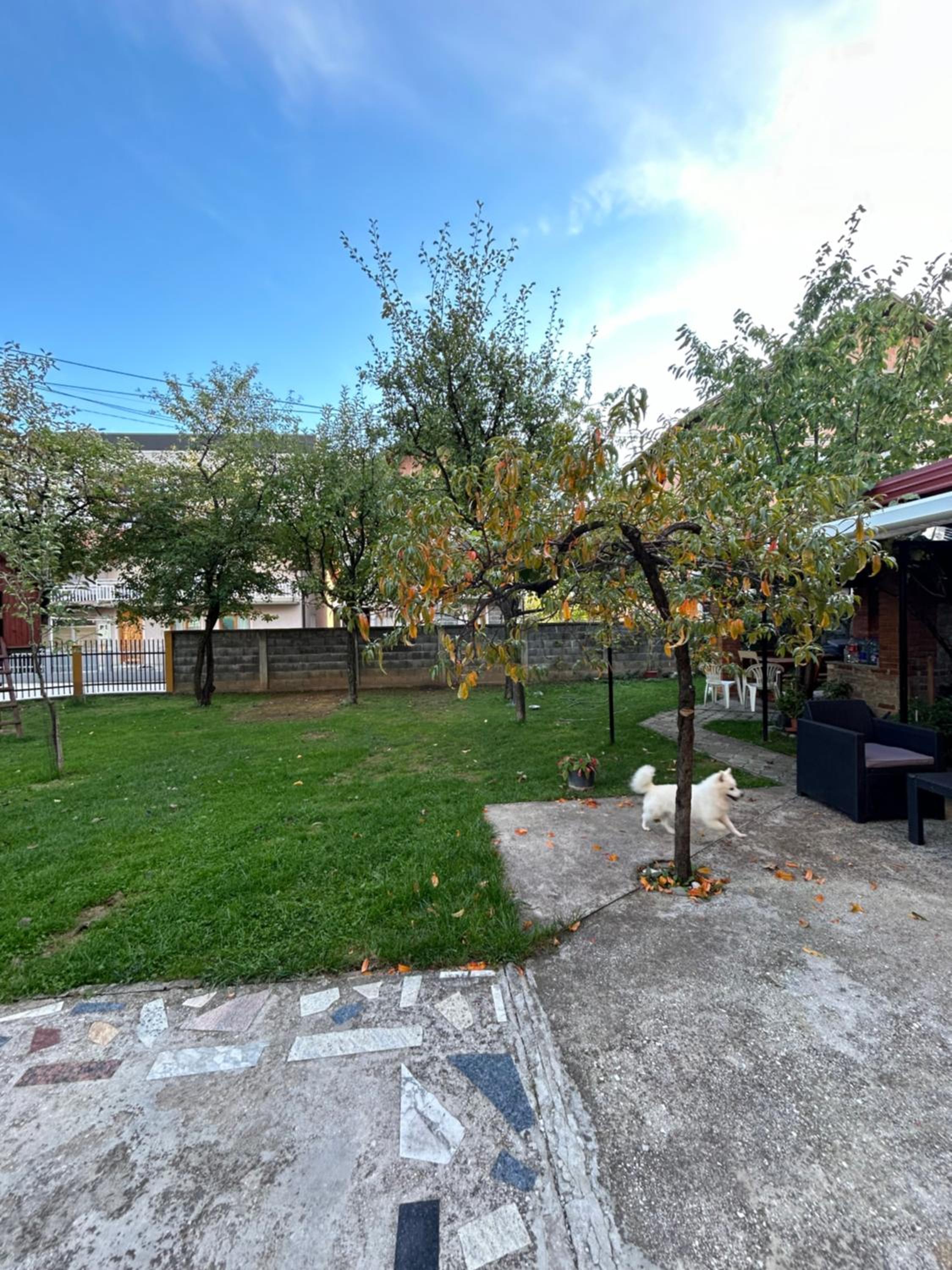 La Bocca Apartment - Airport, Parking, AC, Bidet, Coffee Machine, PS3