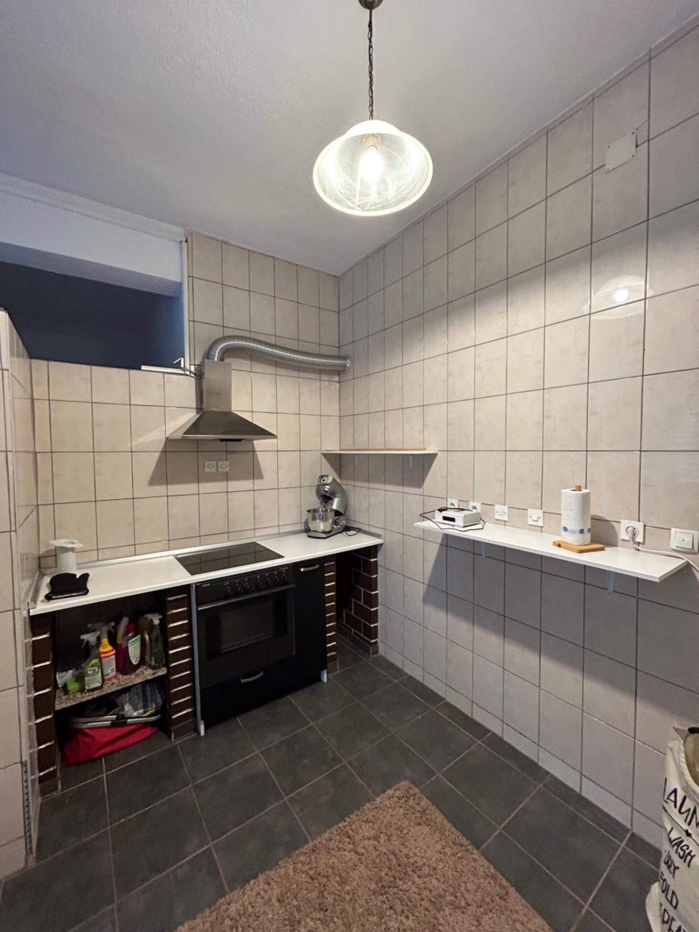 La Bocca Apartment - Airport, Parking, AC, Bidet, Coffee Machine, PS3