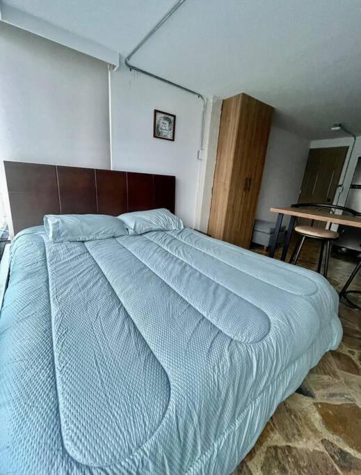 Loft con Vista y Ubicación Genial