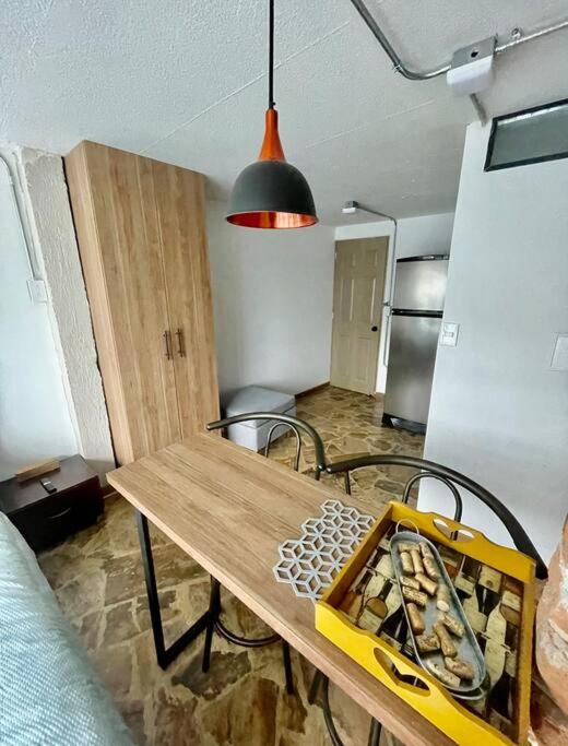 Loft con Vista y Ubicación Genial