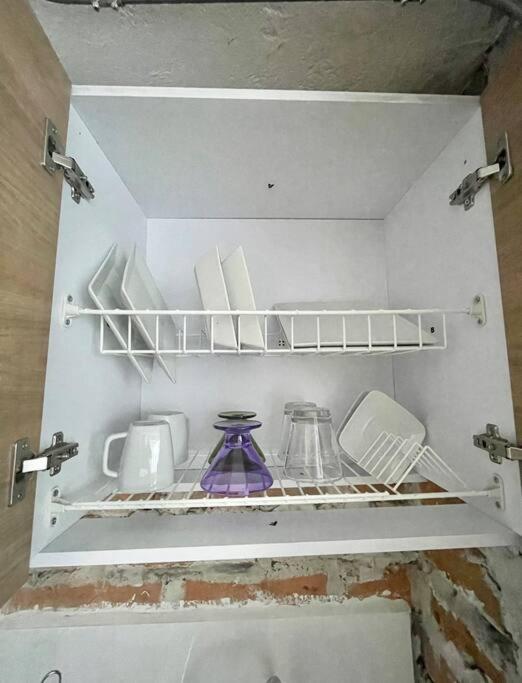 Loft con Vista y Ubicación Genial