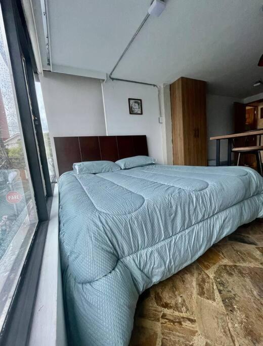 Loft con Vista y Ubicación Genial