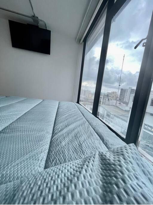 Loft con Vista y Ubicación Genial