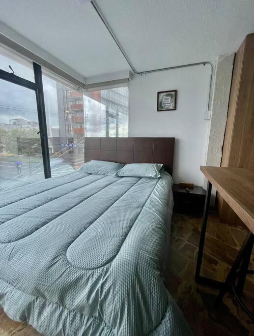 Loft con Vista y Ubicación Genial