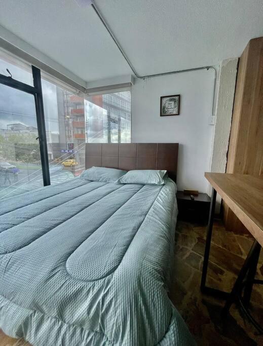 Loft con Vista y Ubicación Genial