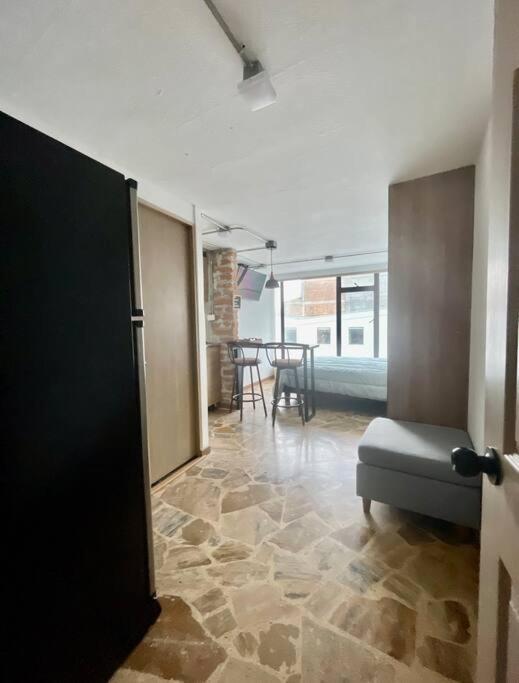 Loft con Vista y Ubicación Genial