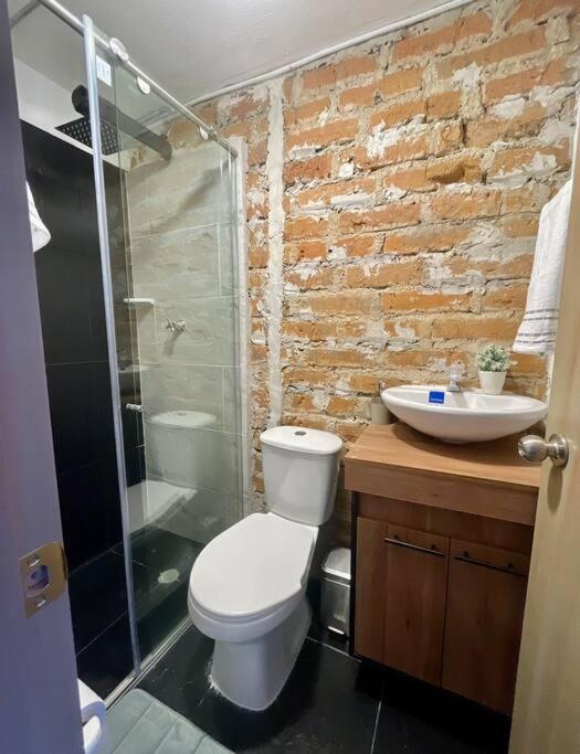 Loft con Vista y Ubicación Genial