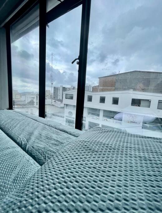 Loft con Vista y Ubicación Genial