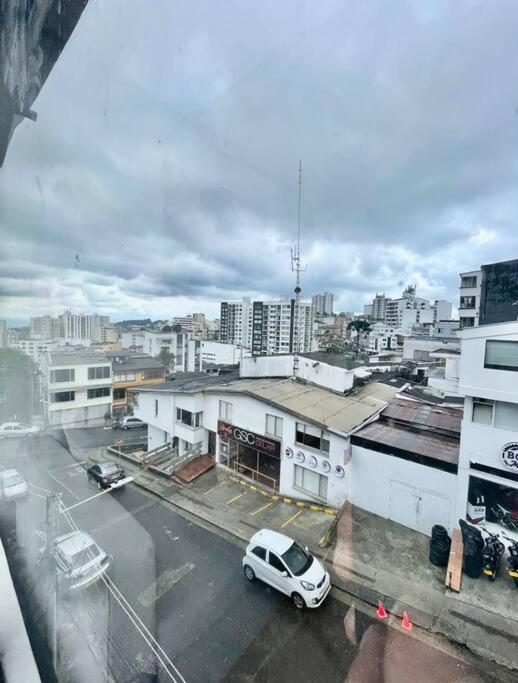 Loft con Vista y Ubicación Genial