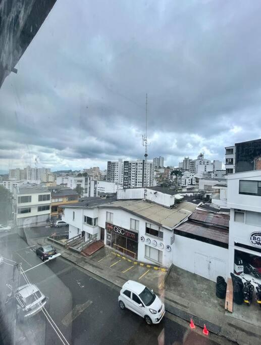 Loft con Vista y Ubicación Genial